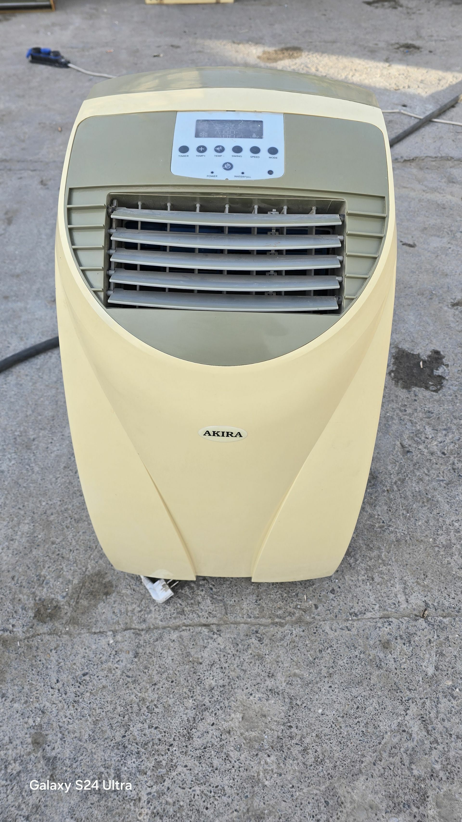 KANSENER 30 KW - Ашхабад - img 1