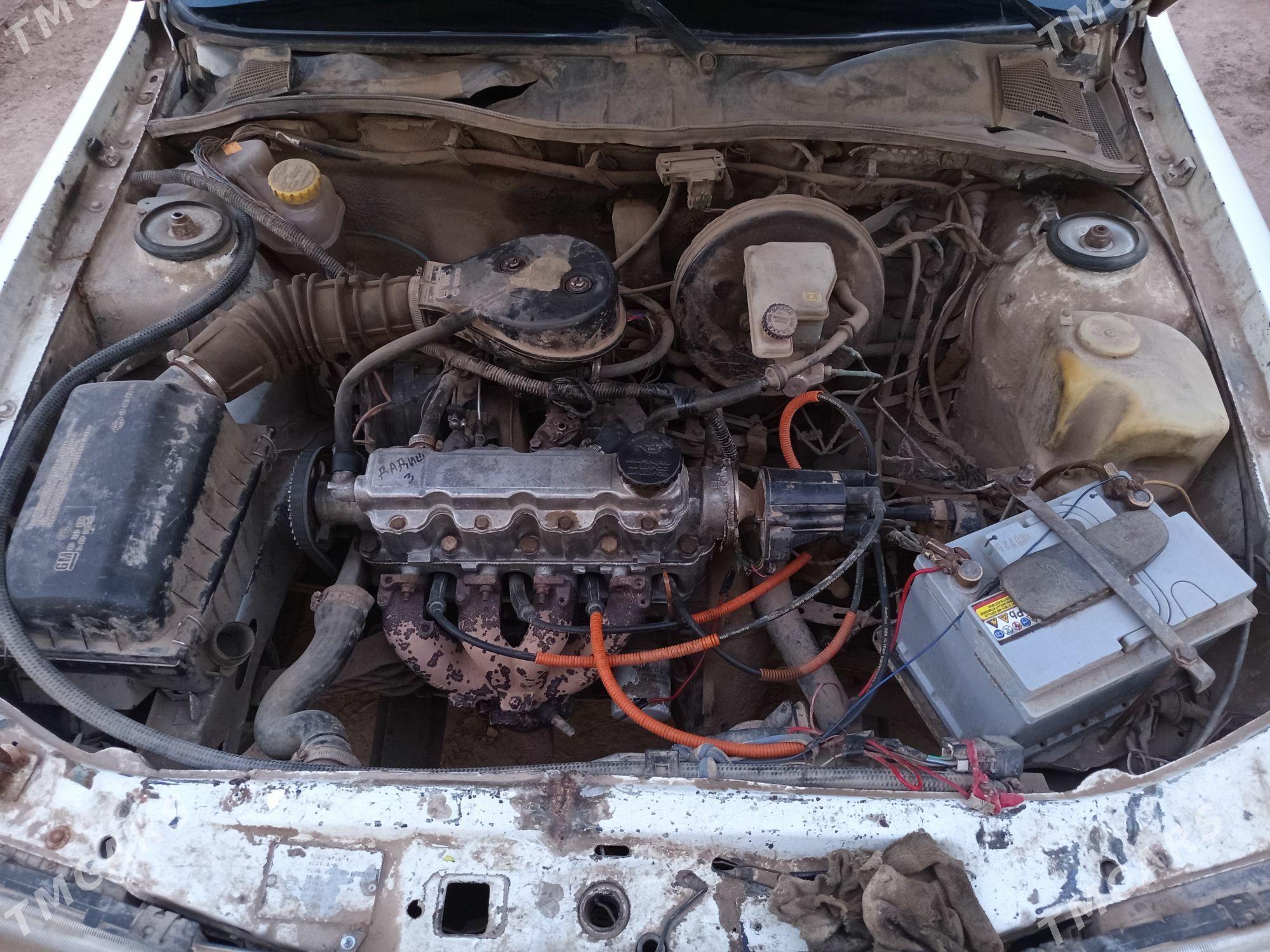 Opel Vectra 1993 - 27 000 TMT - Гороглы (Тагта) - img 1
