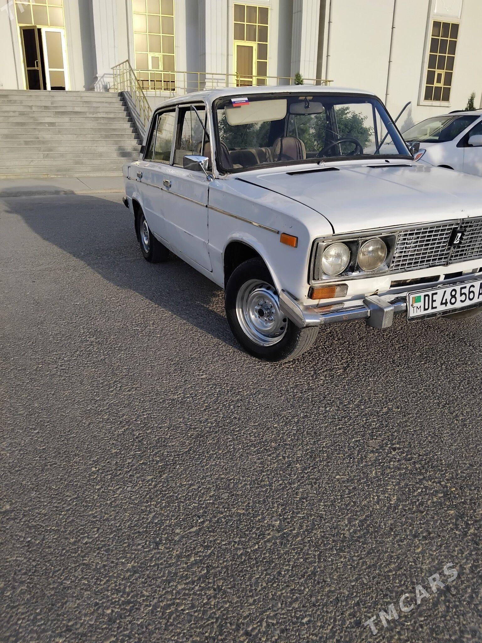 Lada 2106 1984 - 13 000 TMT - Kaka - img 1