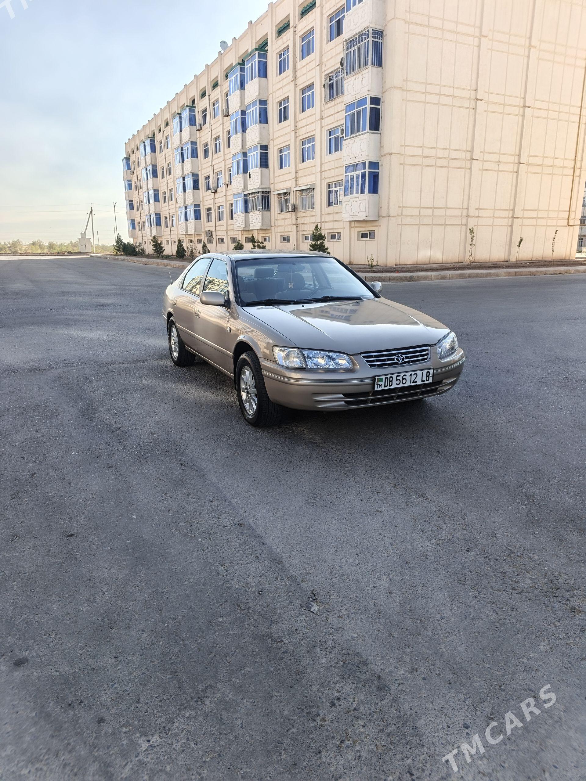 Toyota Camry 1999 - 190 000 TMT - Туркменабат - img 1