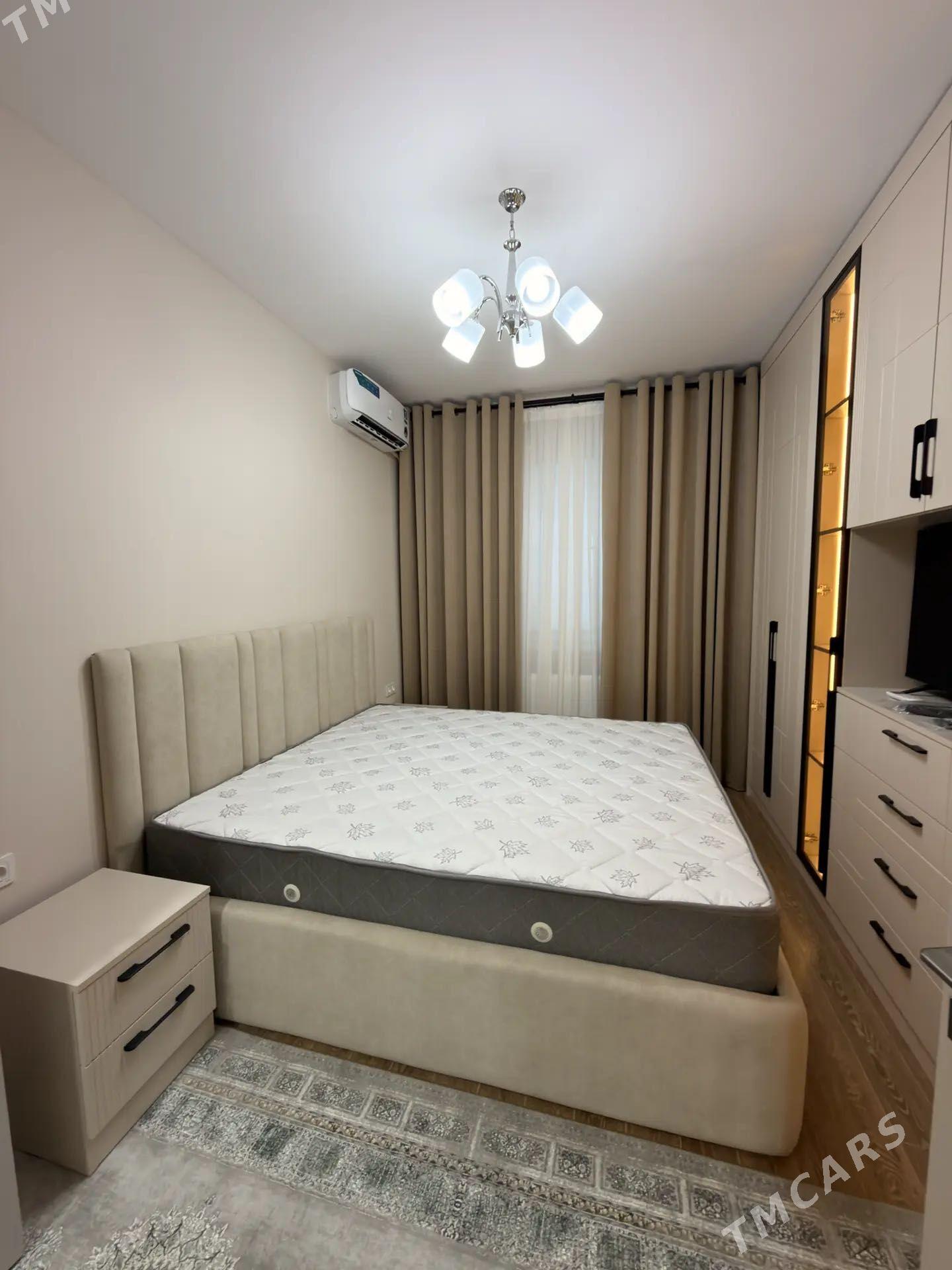 10 mkr 4/1 etaj 2 komnat full - 10 мкр - img 1