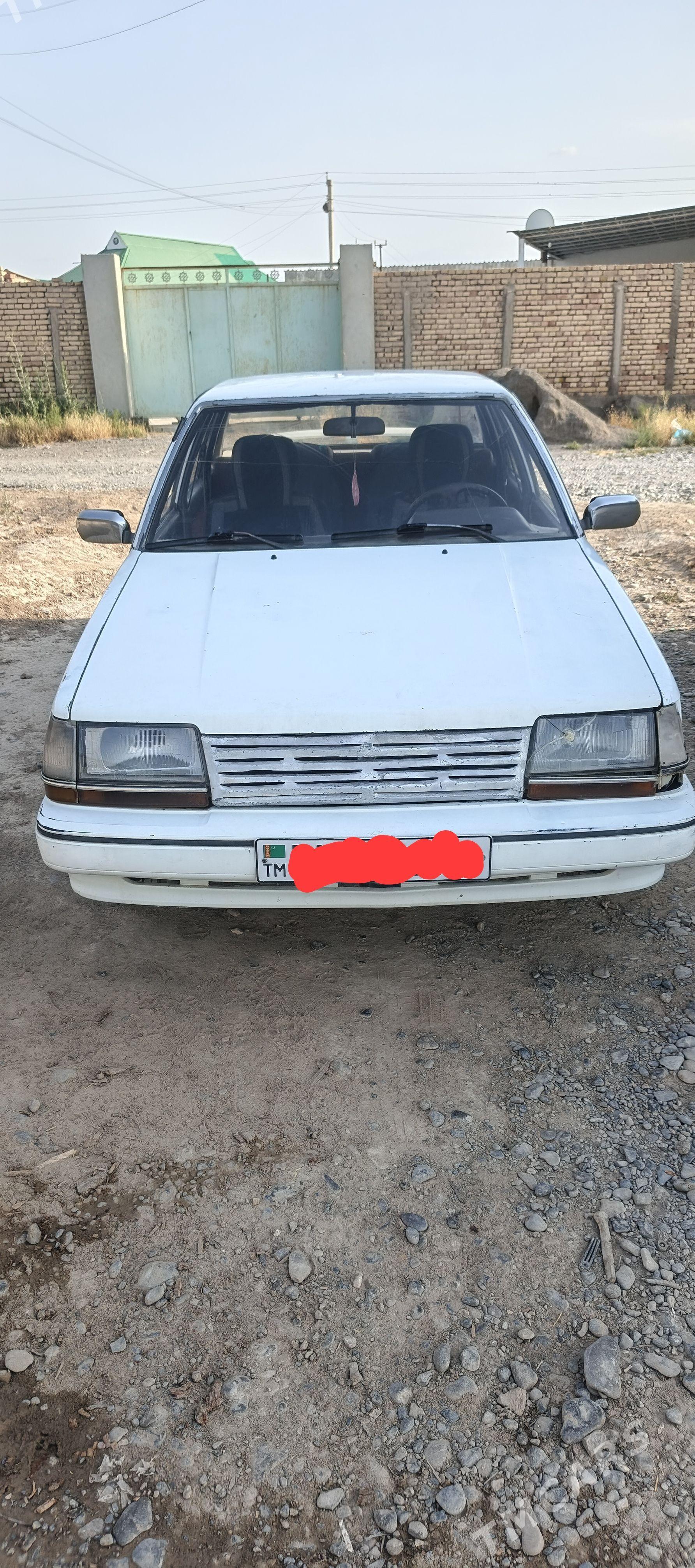 Toyota Corona 1995 - 35 000 TMT - Кака - img 1