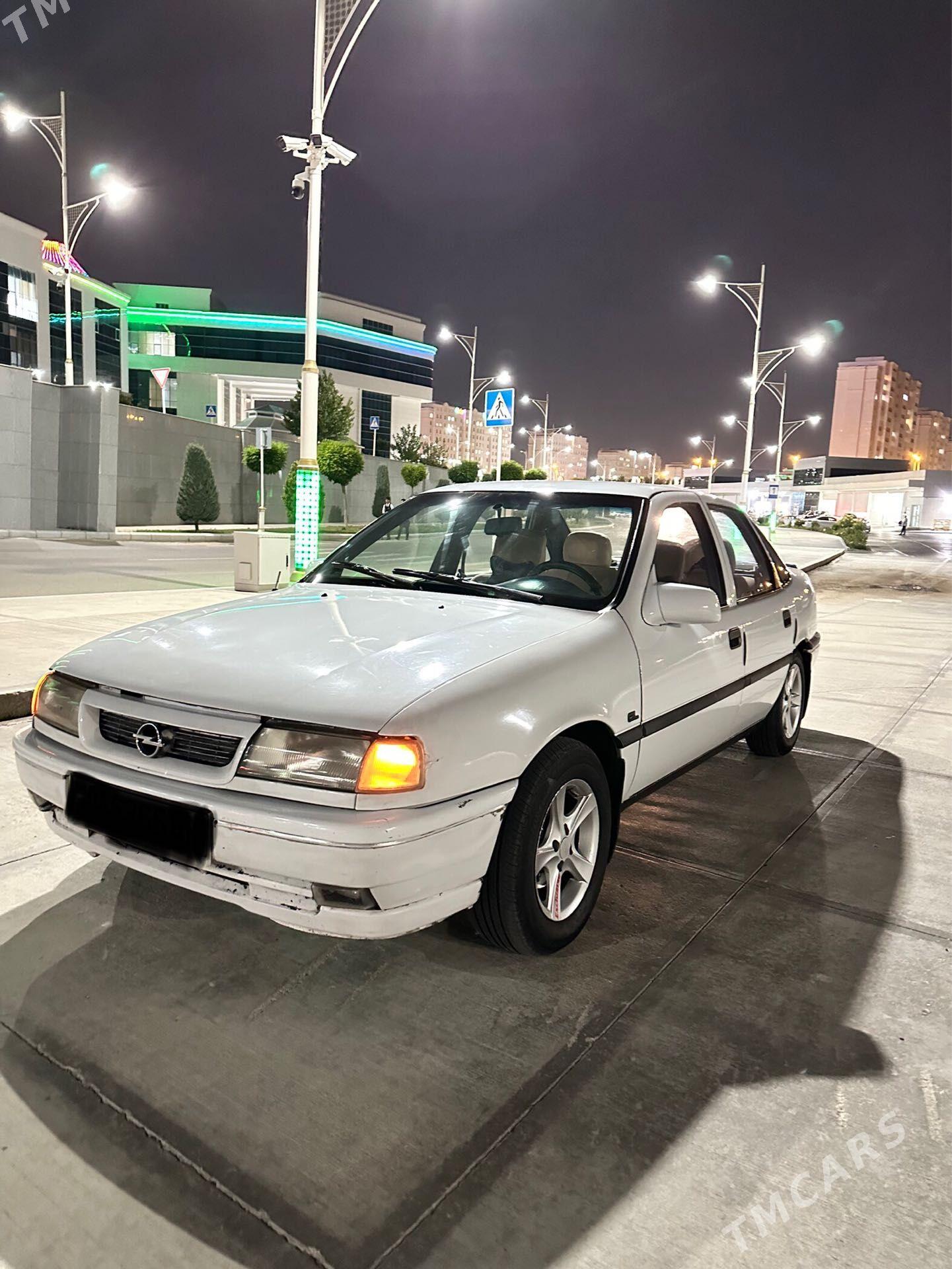 Opel Vectra 1993 - 50 000 TMT - Ашхабад - img 1