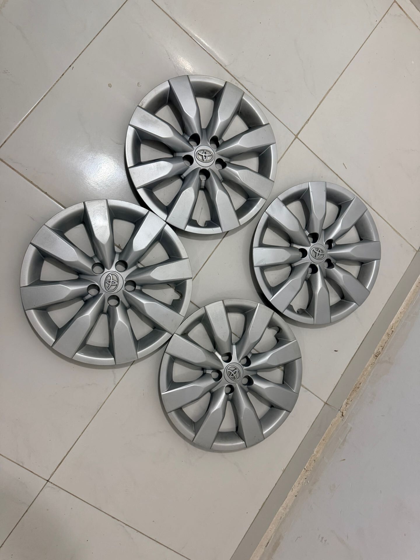 kalpak karolla 550 TMT - Aşgabat - img 1