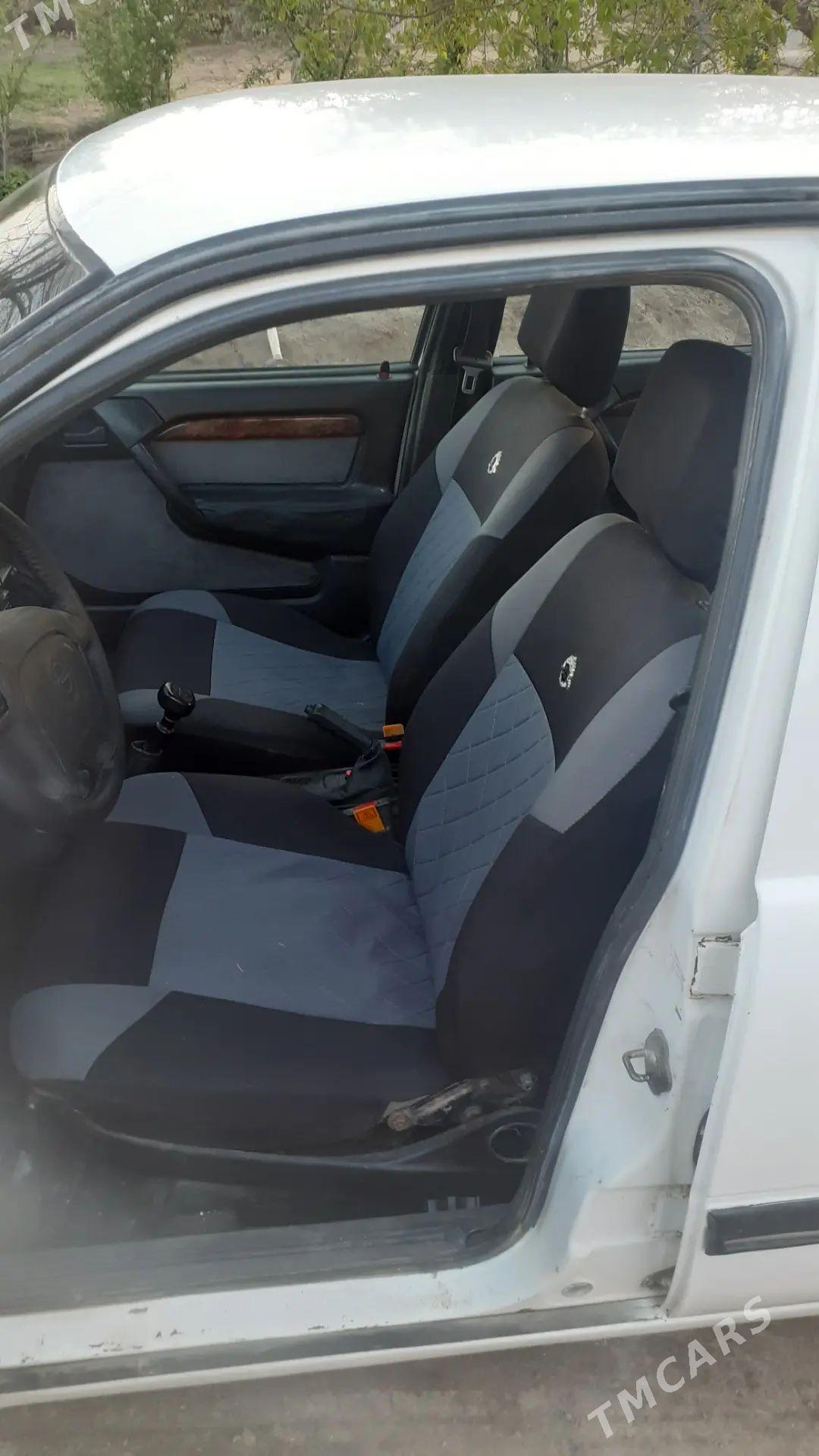 Opel Vectra 1995 - 27 000 TMT - Акдепе - img 1