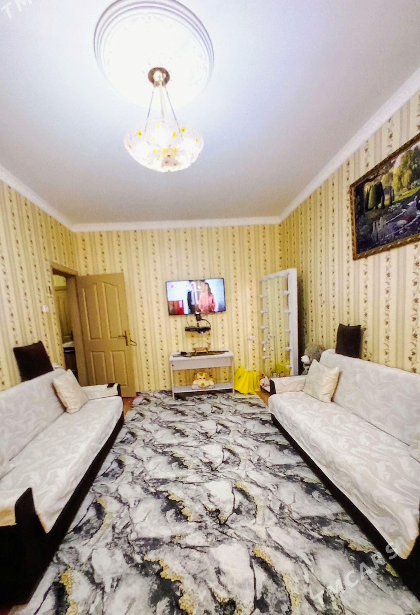 квартира продаётся - Ашхабад - img 1