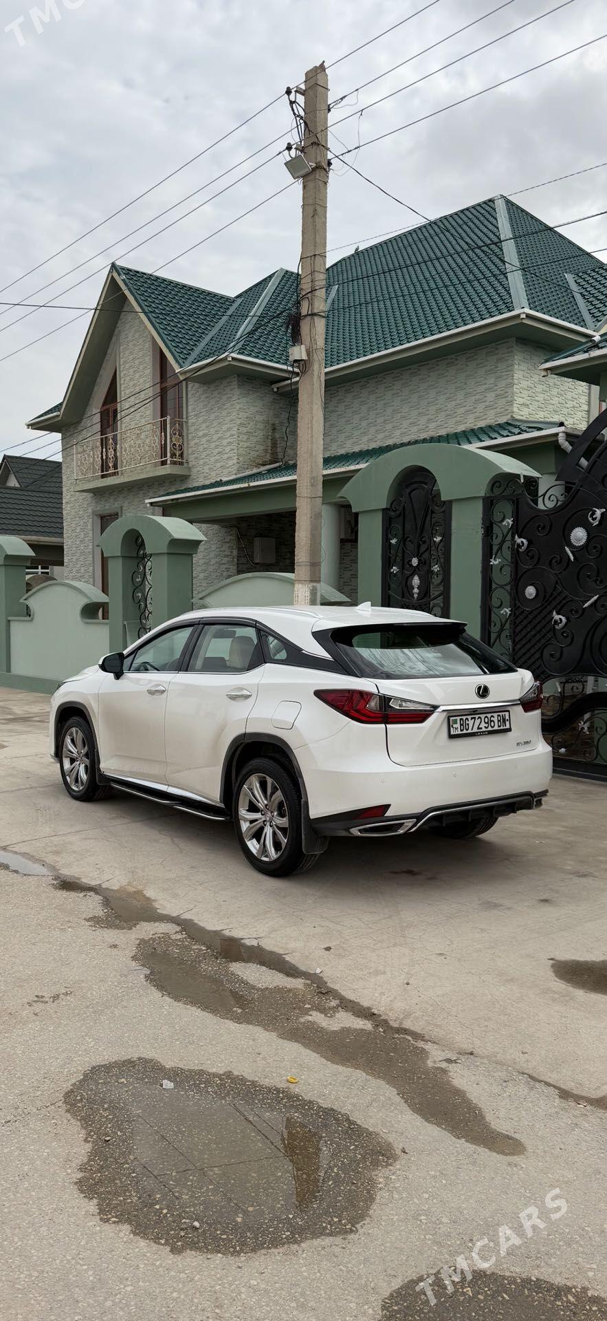 Lexus RX 350 2021 - 600 000 TMT - Balkanabat - img 1