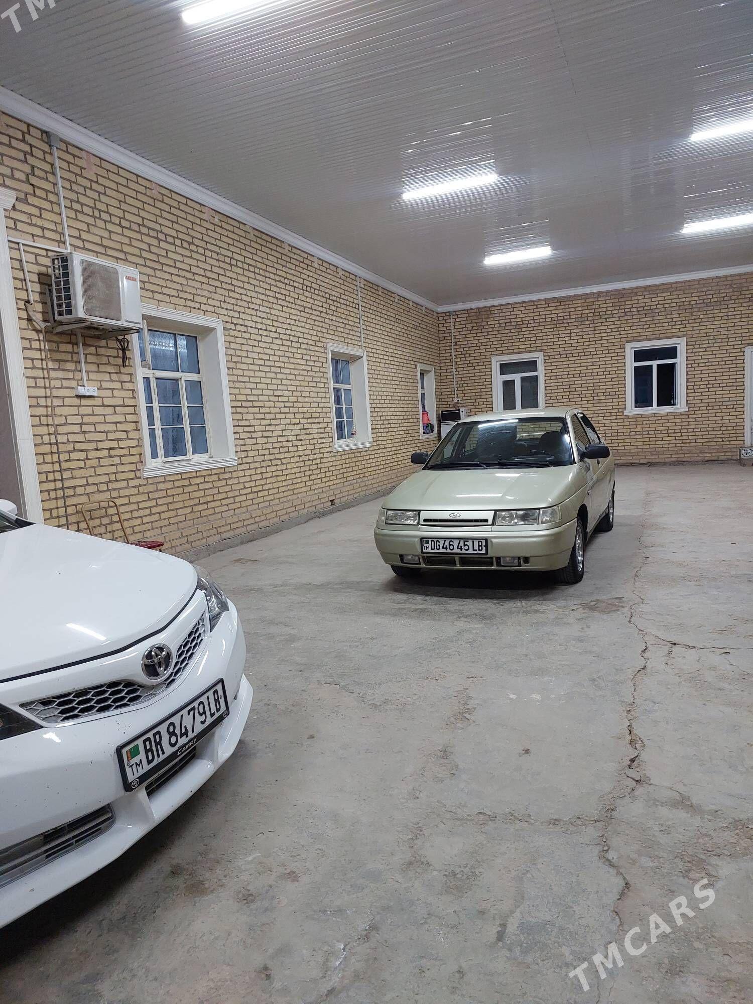 Lada 2110 2004 - 55 000 TMT - Туркменабат - img 1