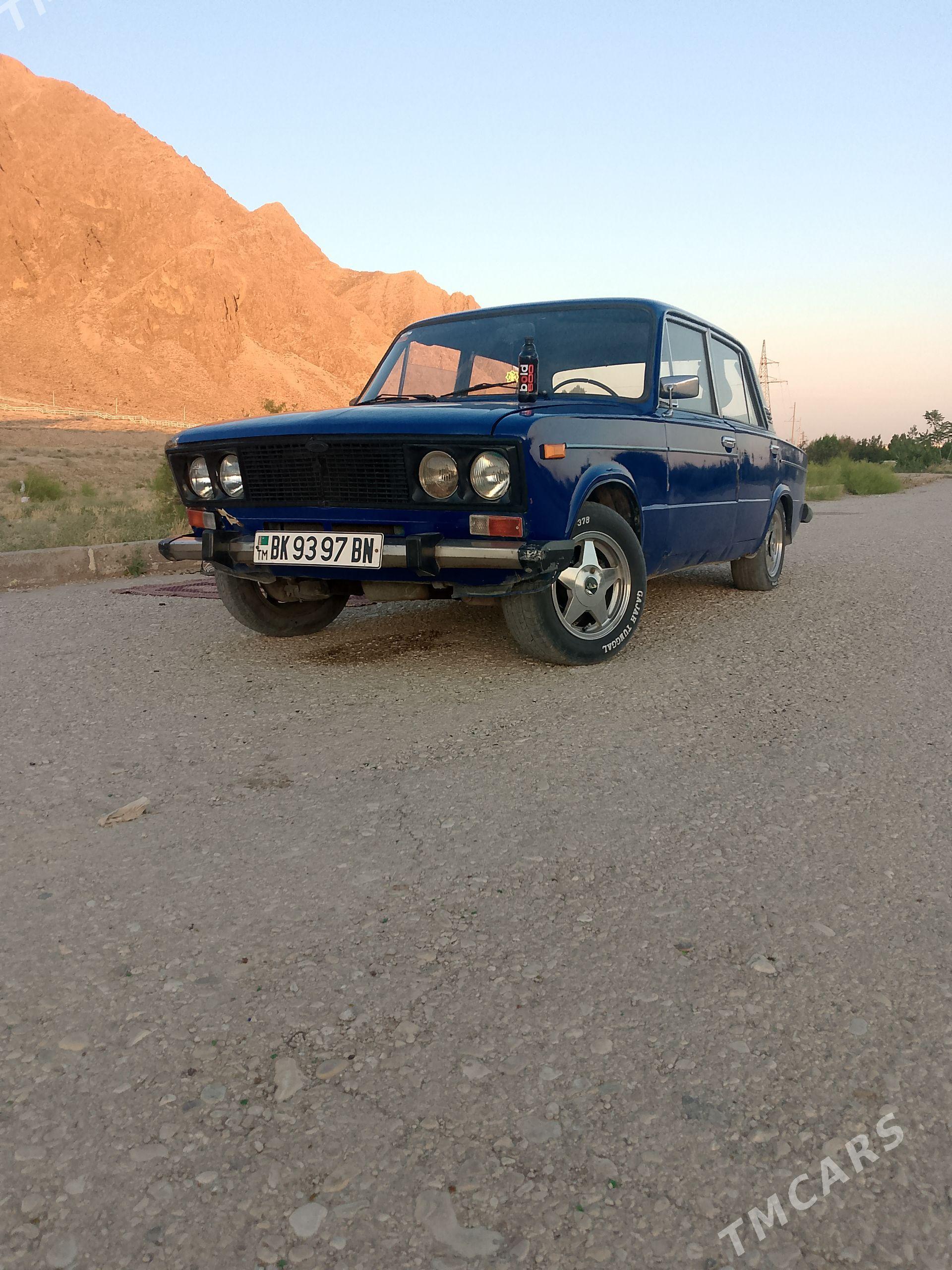 Lada 2106 1984 - 16 000 TMT - Балканабат - img 1
