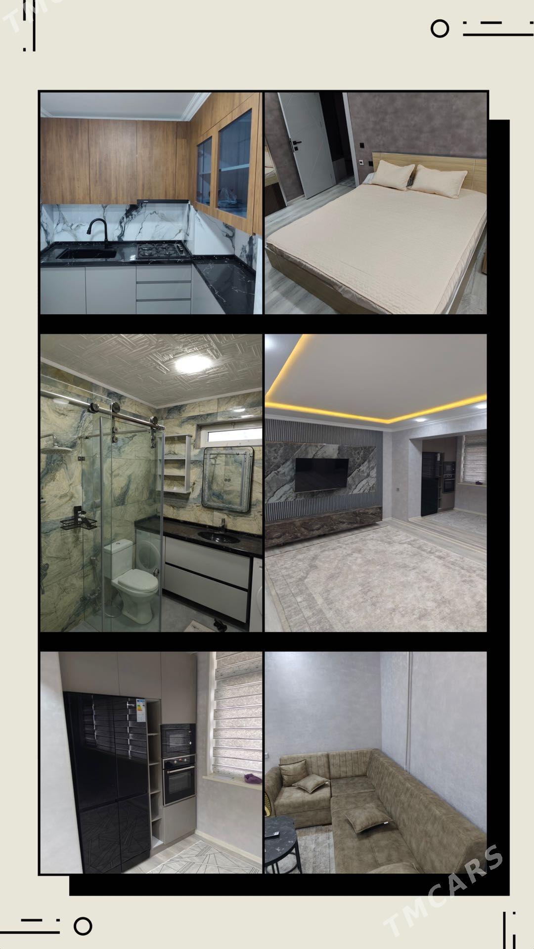 ПРОДАЕТСЯ КВАРТИРА - Türkmenbaşy - img 1