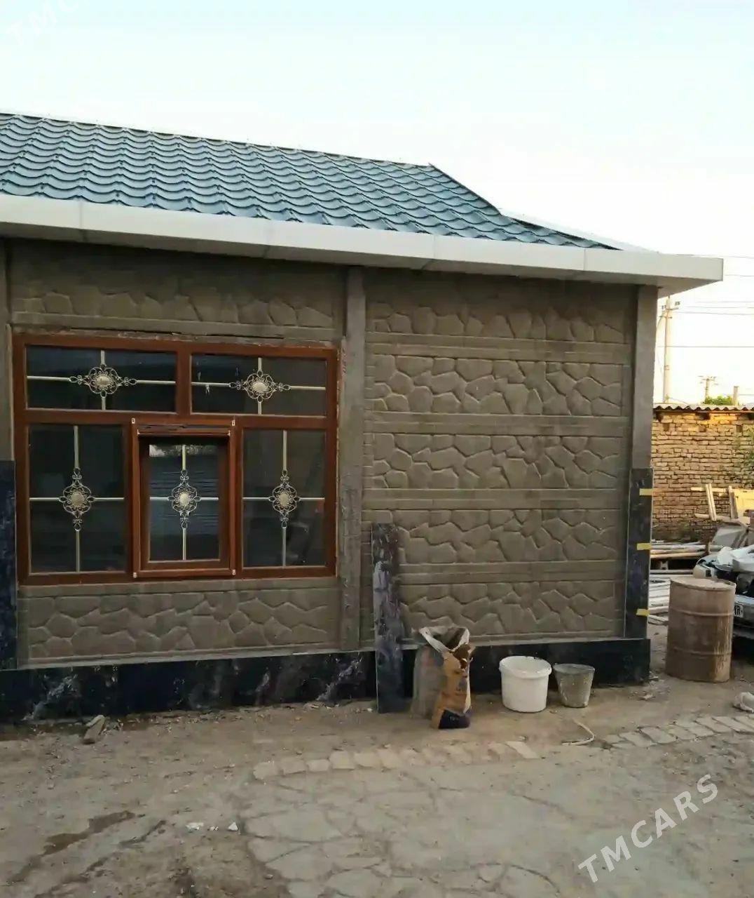 BETON ZABOR WARATA - Farap - img 1