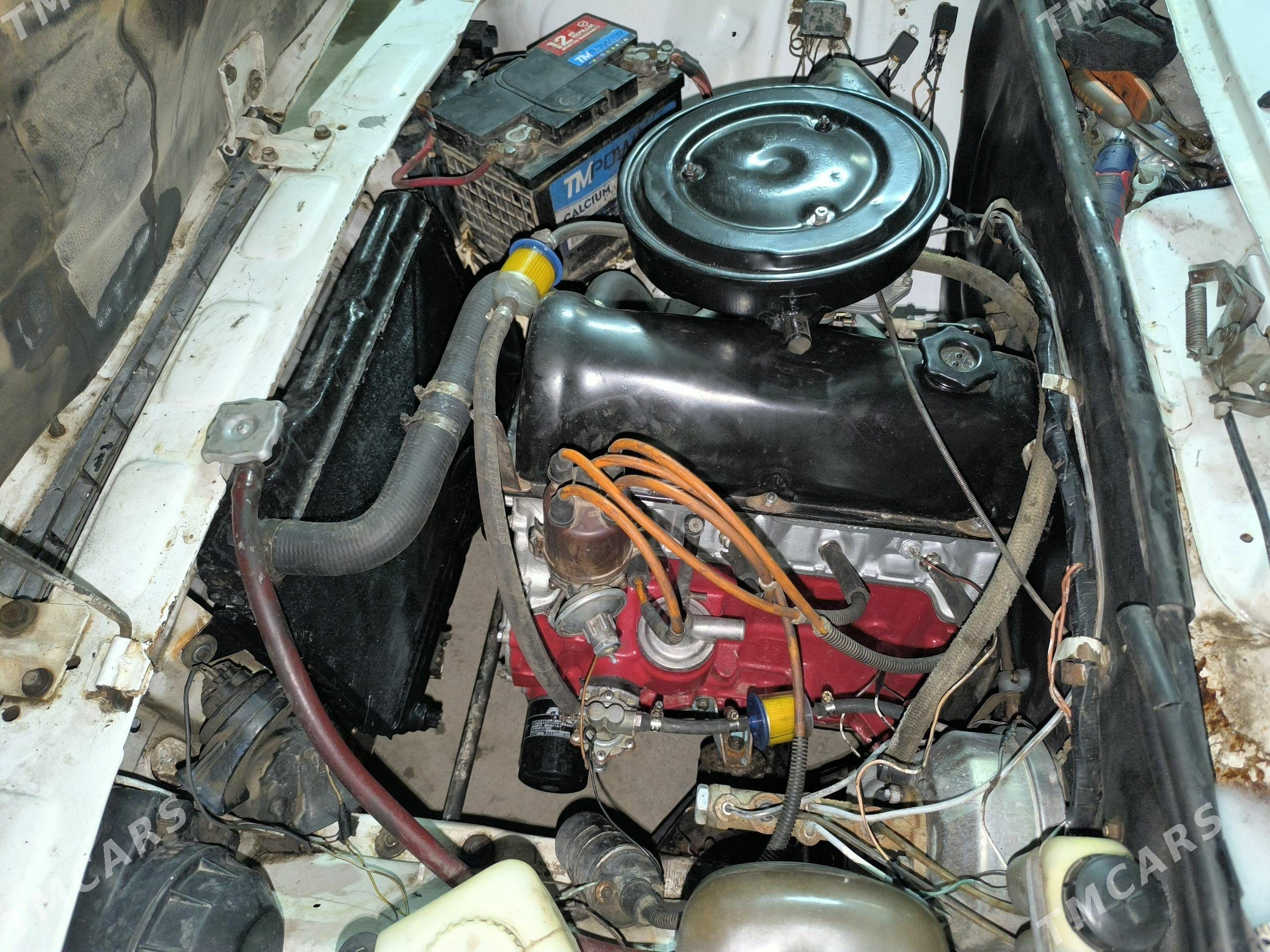 Lada 2107 1999 - 30 000 TMT - Sakar - img 1
