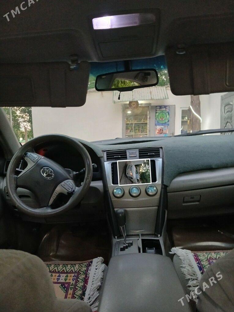 Toyota Camry 2007 - 160 000 TMT - Köşi - img 1