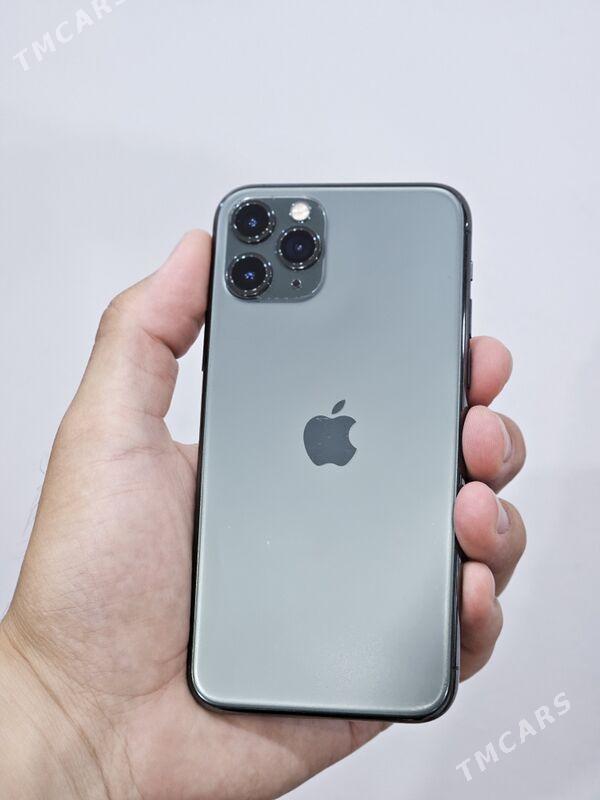 Iphone 11 Pro - Aşgabat - img 1
