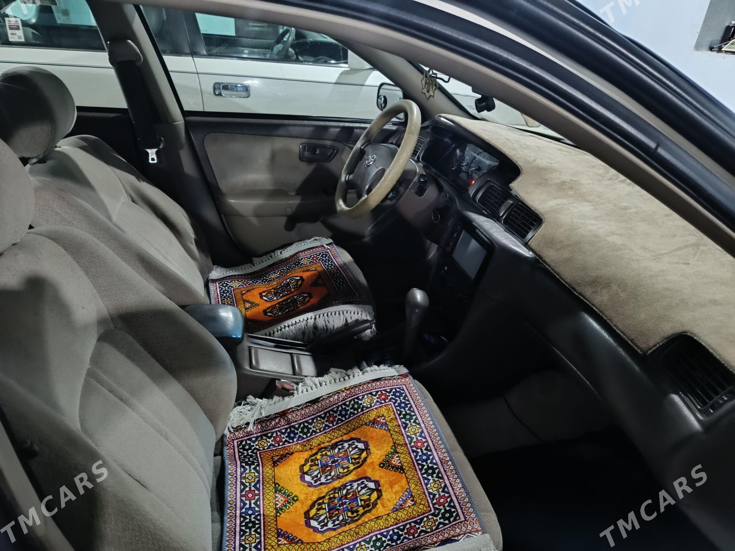 Toyota Camry 2001 - 170 000 TMT - Köýtendag - img 1