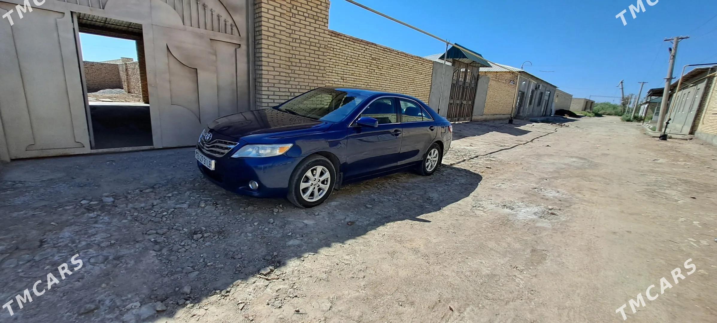 Toyota Camry 2010 - 200 000 TMT - Türkmenabat - img 1