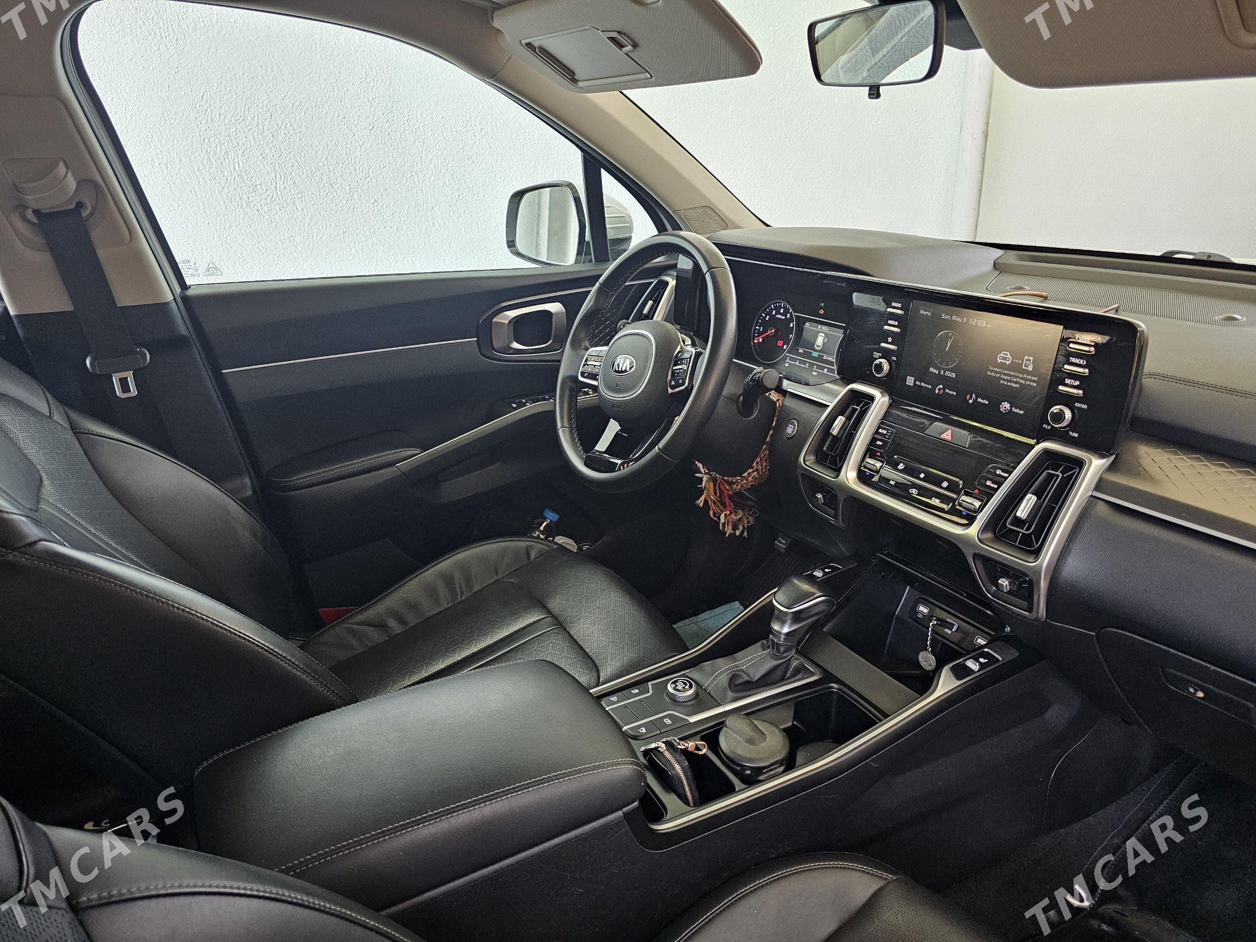 Kia Sorento 2021 - 380 000 TMT - Анев - img 1