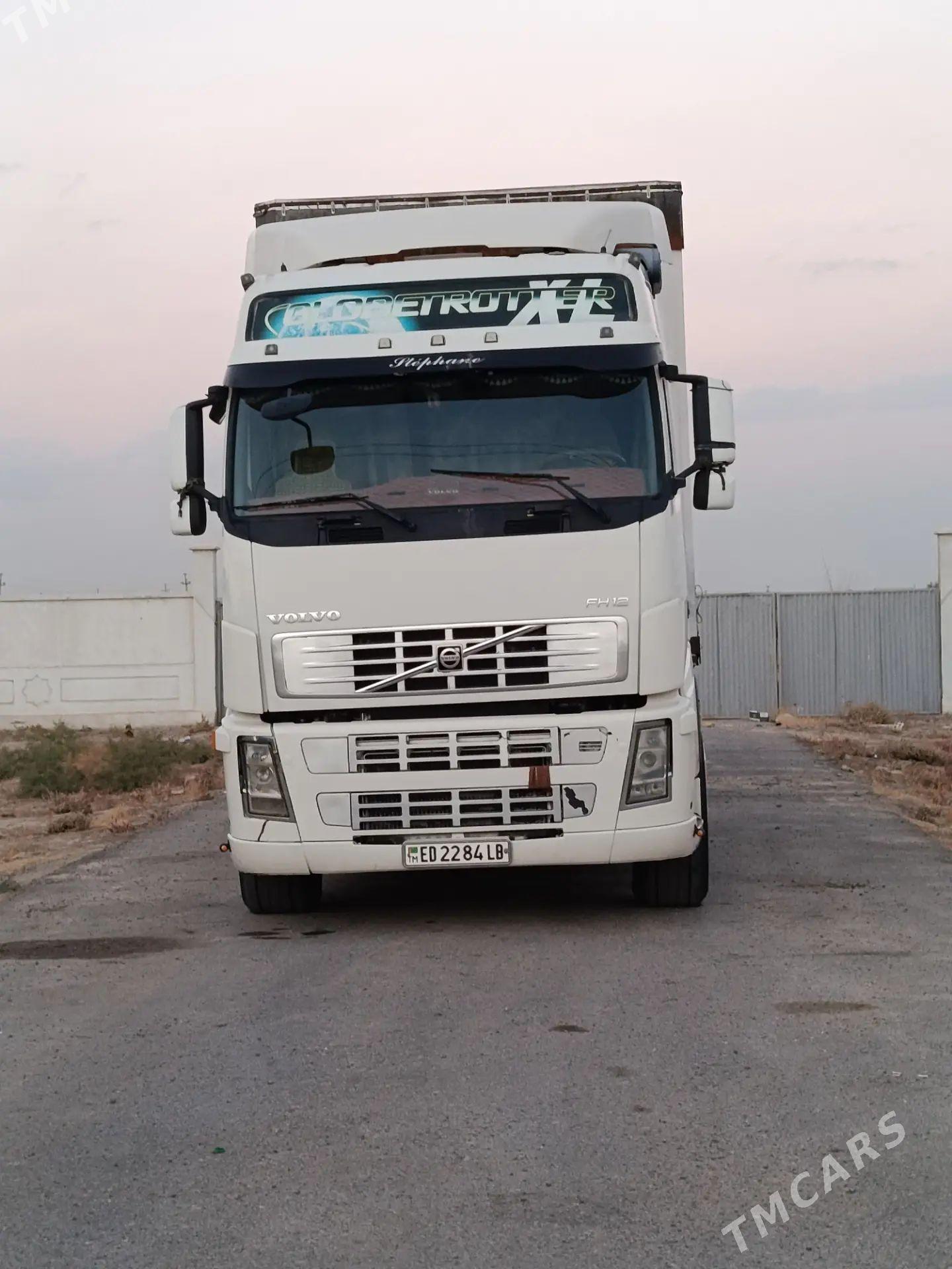 Volvo FH 460 2003 - 1 890 000 TMT - Kerki - img 1