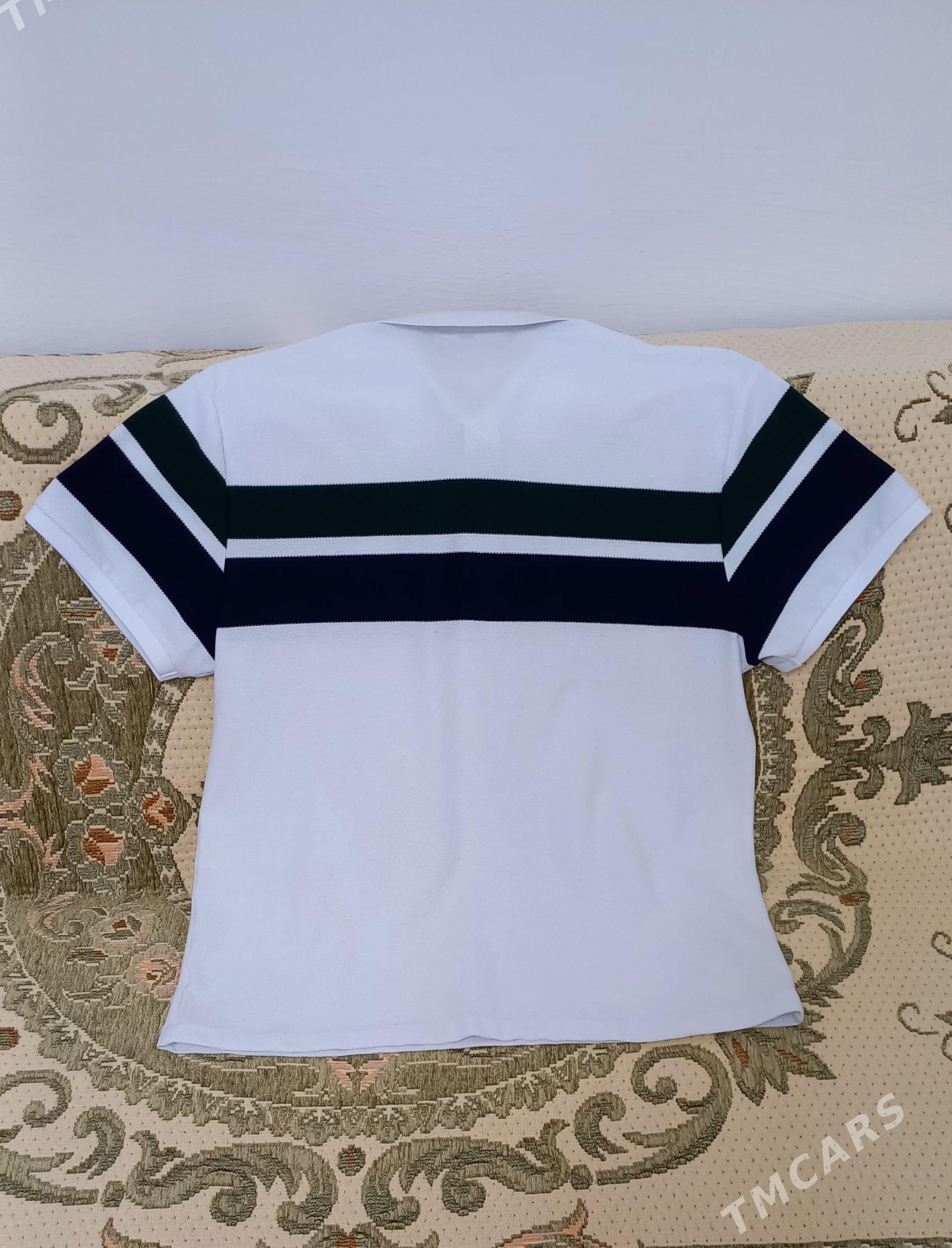 BATNIK U.S.POLO - Дашогуз - img 1