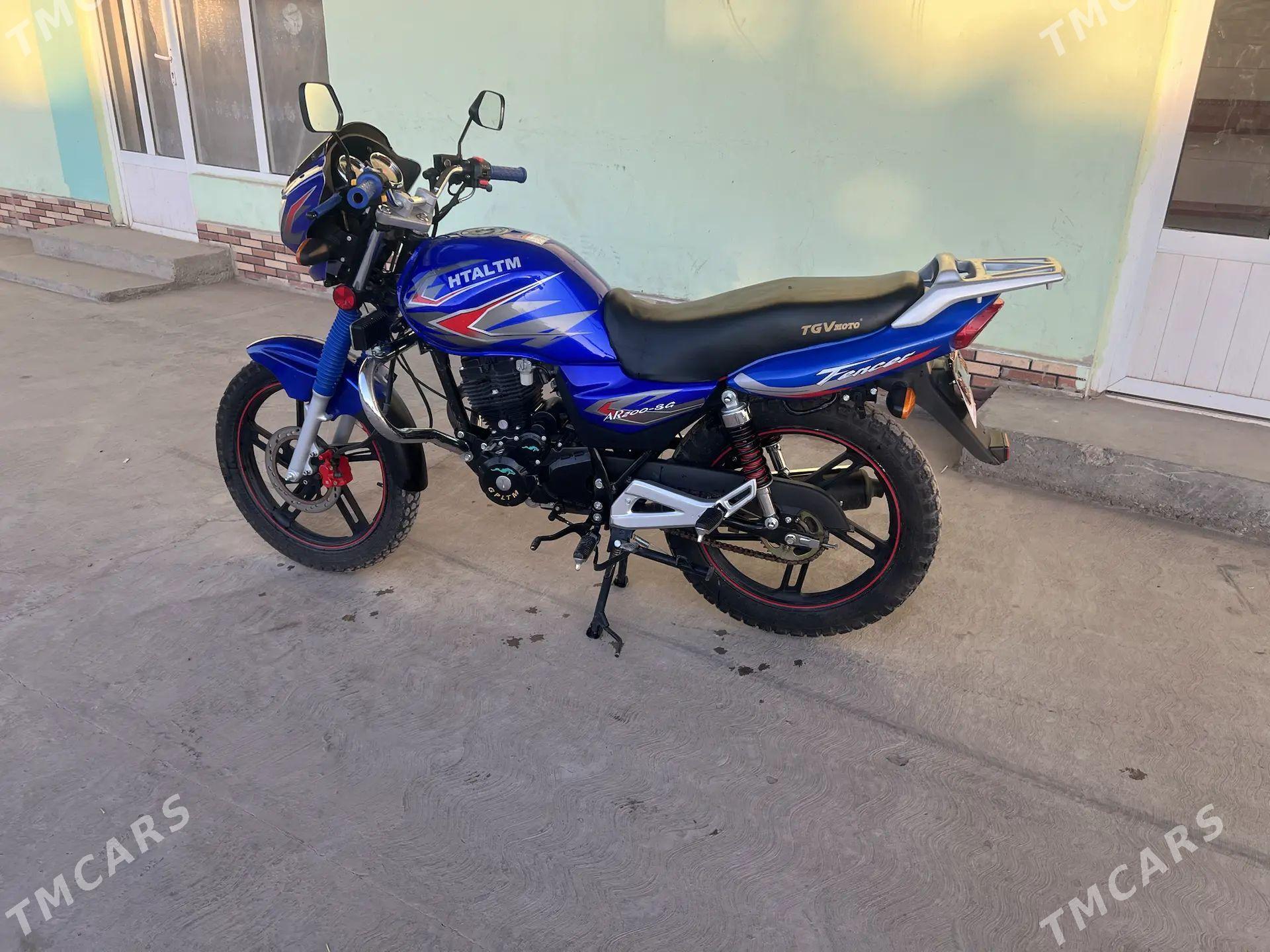 Fekon FK200-14G 2026 - 16 500 TMT - Saýat - img 1