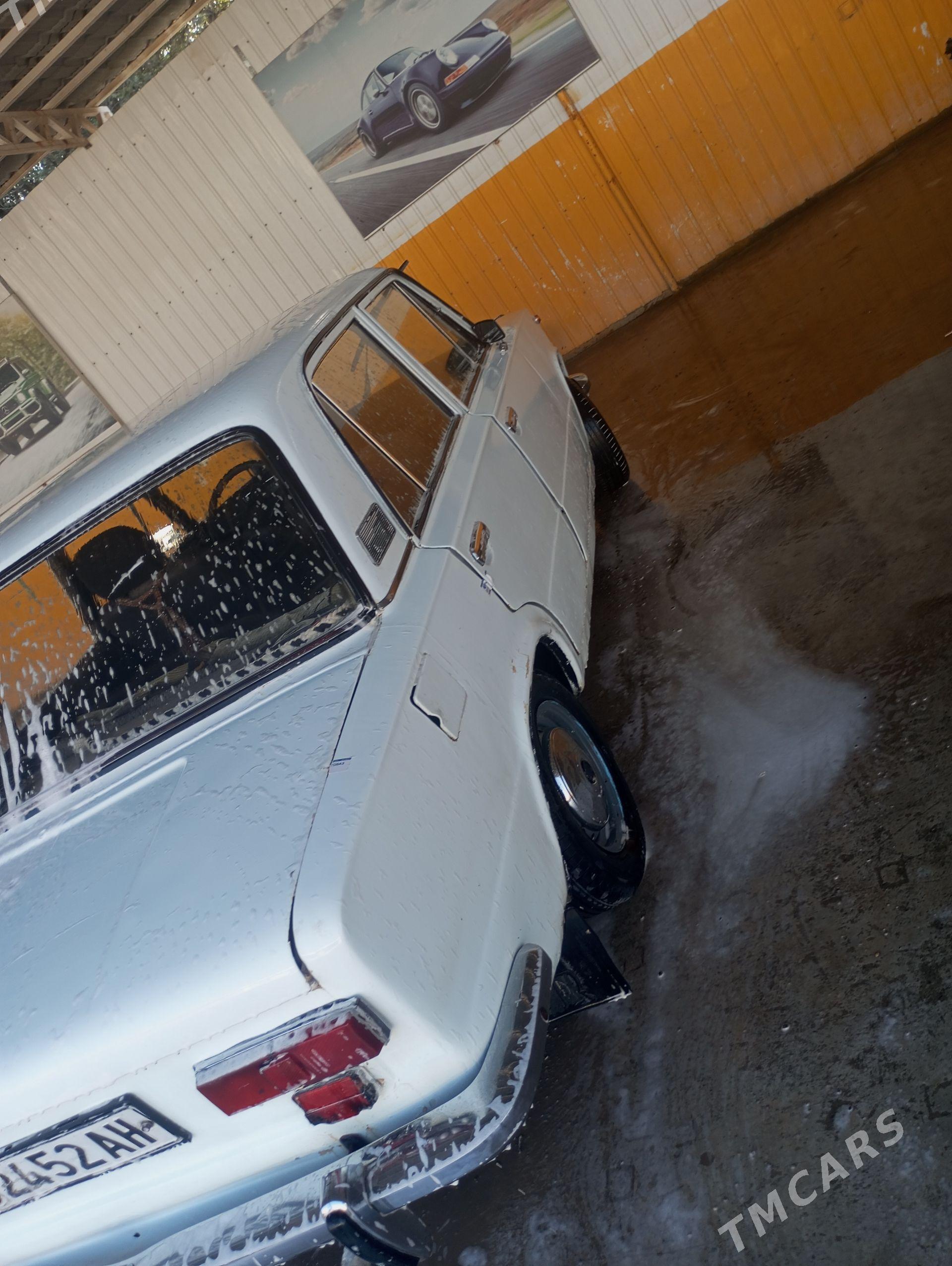Lada 2101 1984 - 19 000 TMT - Änew - img 1