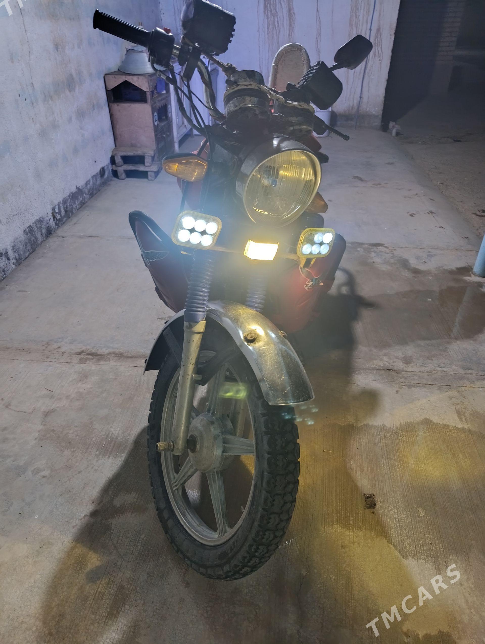 Fekon FK150-8G 2023 - 9 000 TMT - Серахс - img 1
