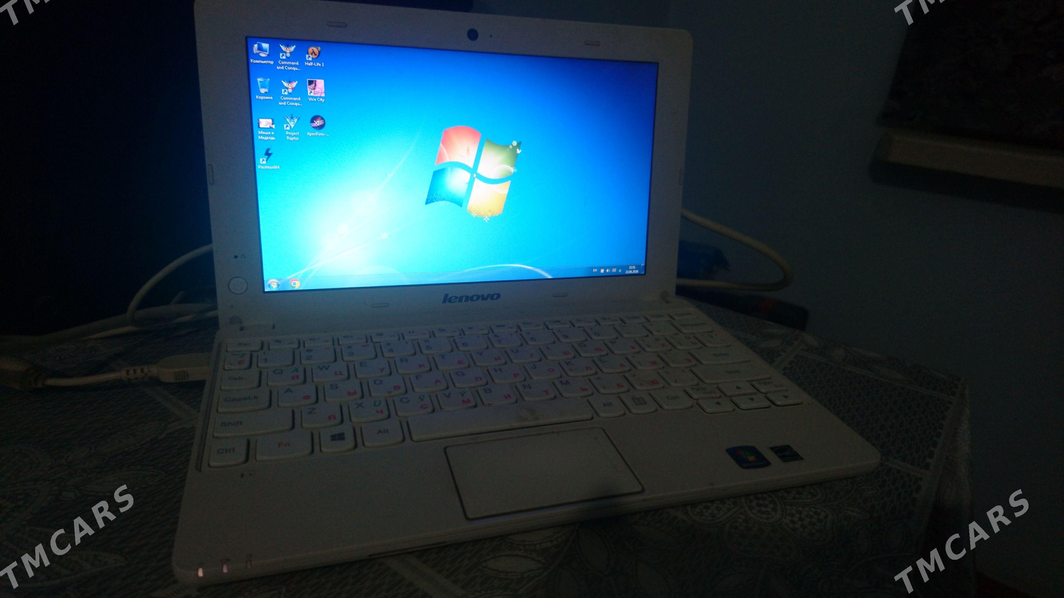 Lenovo E10-30 - Türkmenabat - img 1
