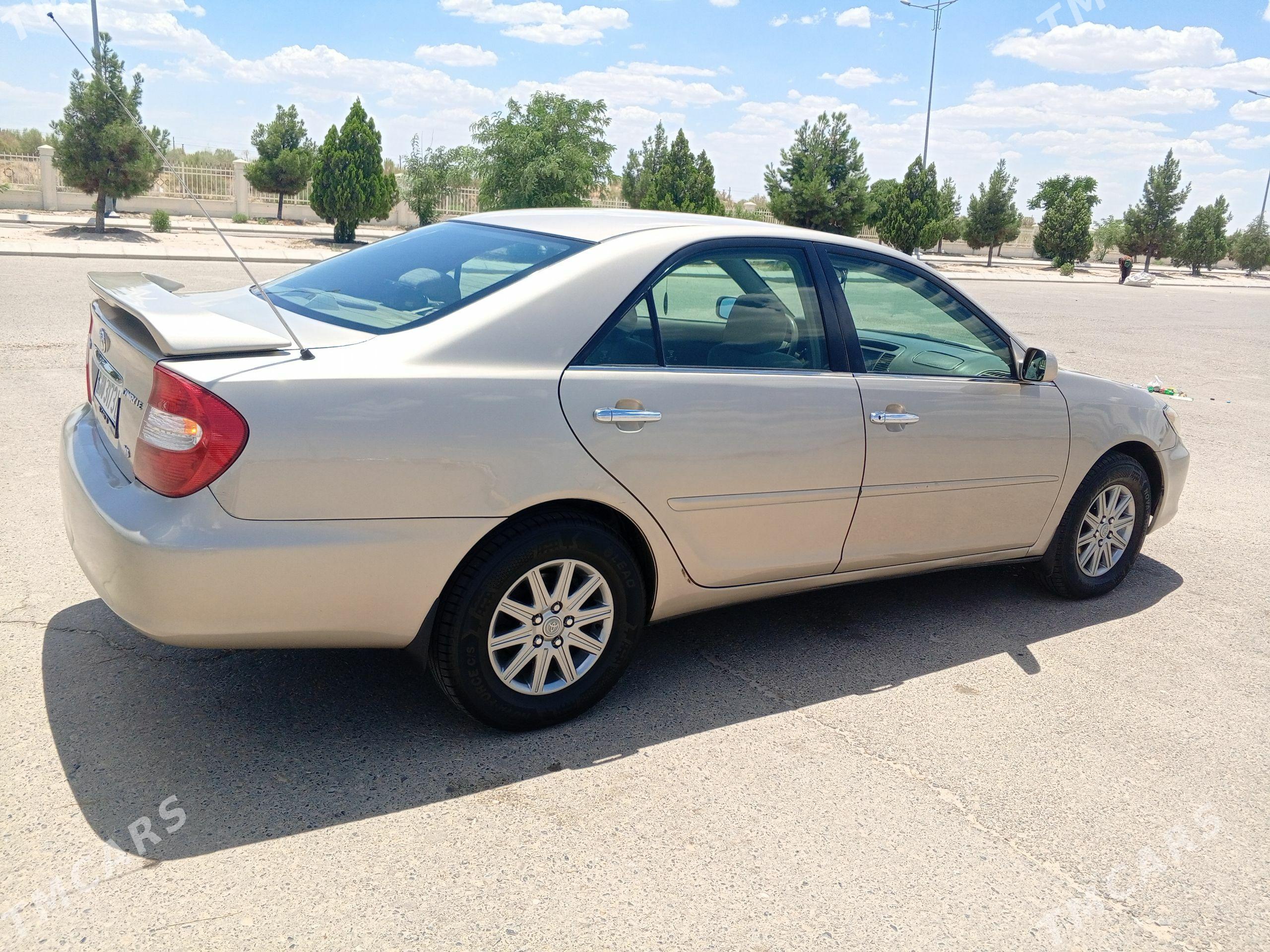 Toyota Camry 2004 - 250 000 TMT - Türkmenabat - img 1