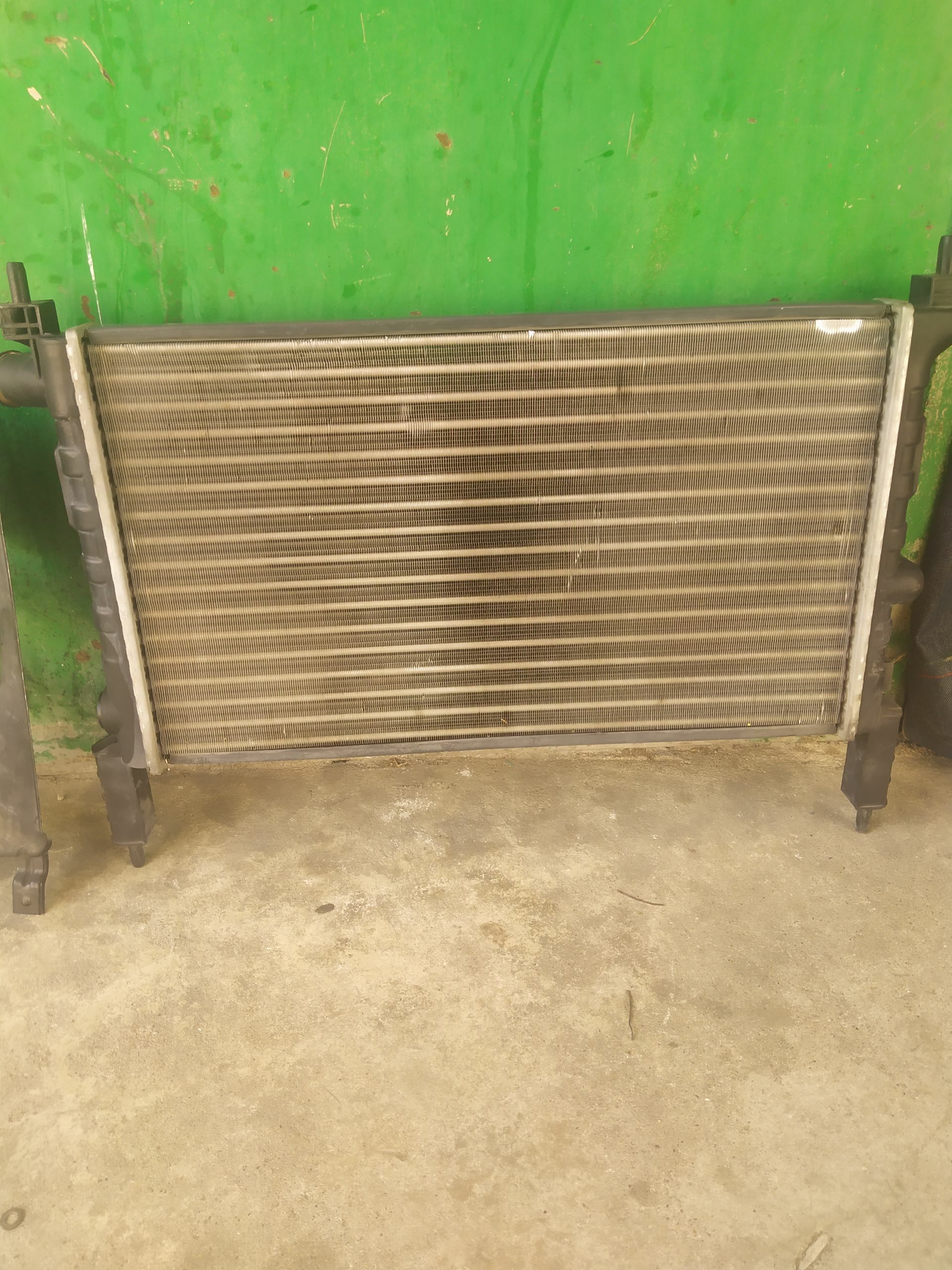 Radiator,wentilyator 300 TMT - Туркменбаши - img 1