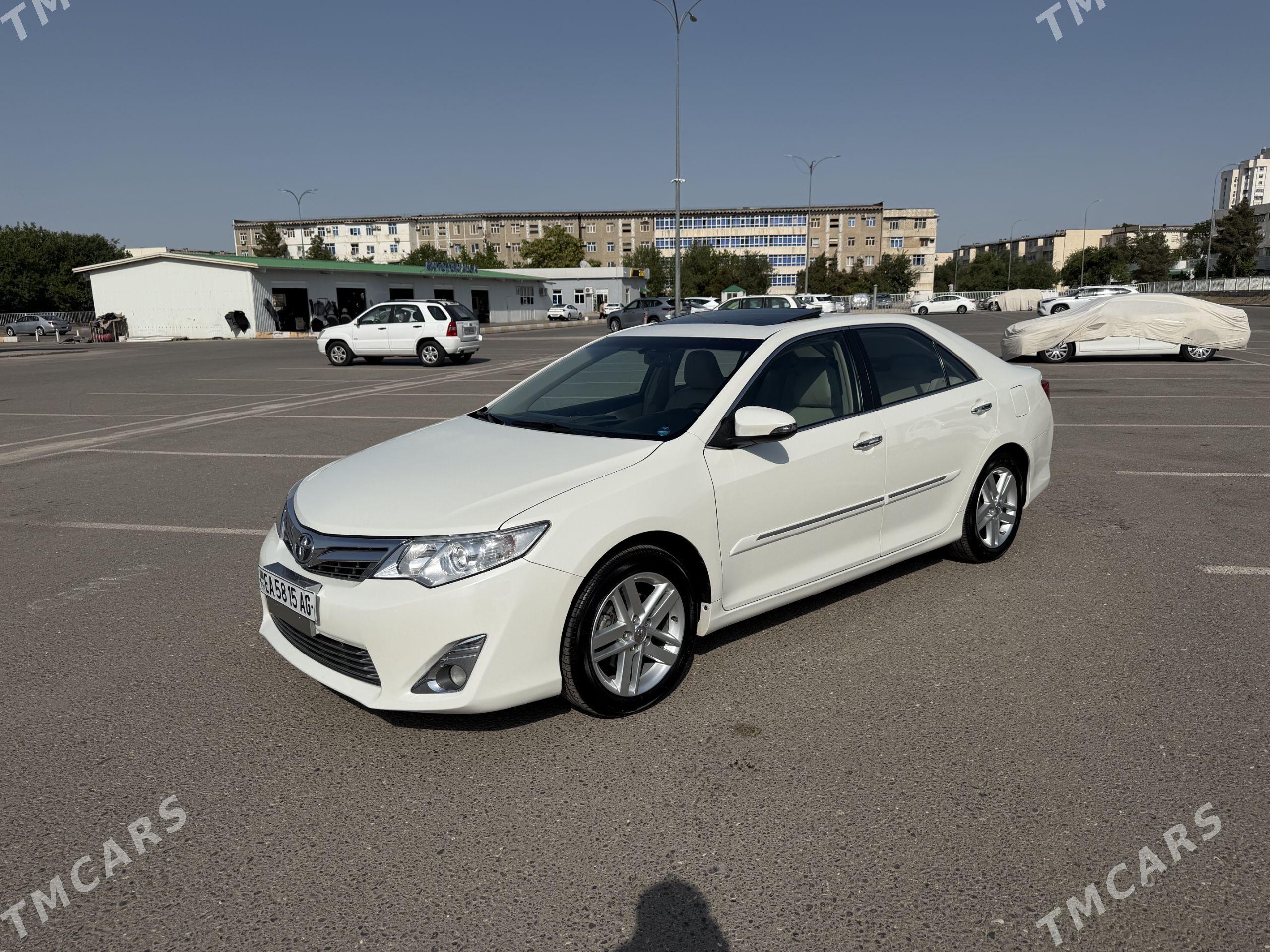 Toyota Camry 2014 - 305 000 TMT - Aşgabat - img 1