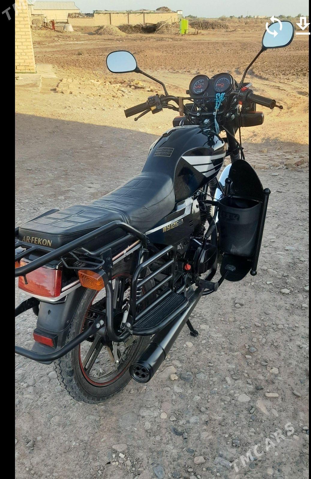 Fekon FK200-14G 2026 - 13 800 TMT - Теджен - img 1