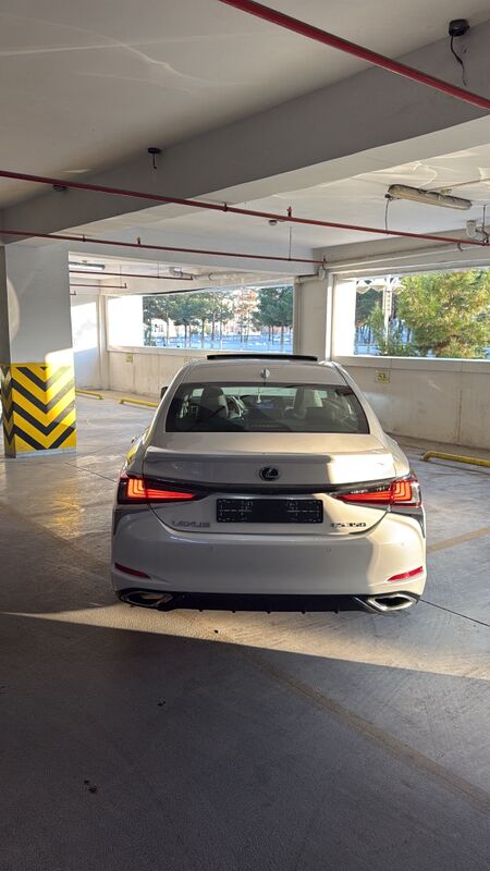 Lexus ES 350 2020 - 425 000 TMT - Aşgabat - img 1