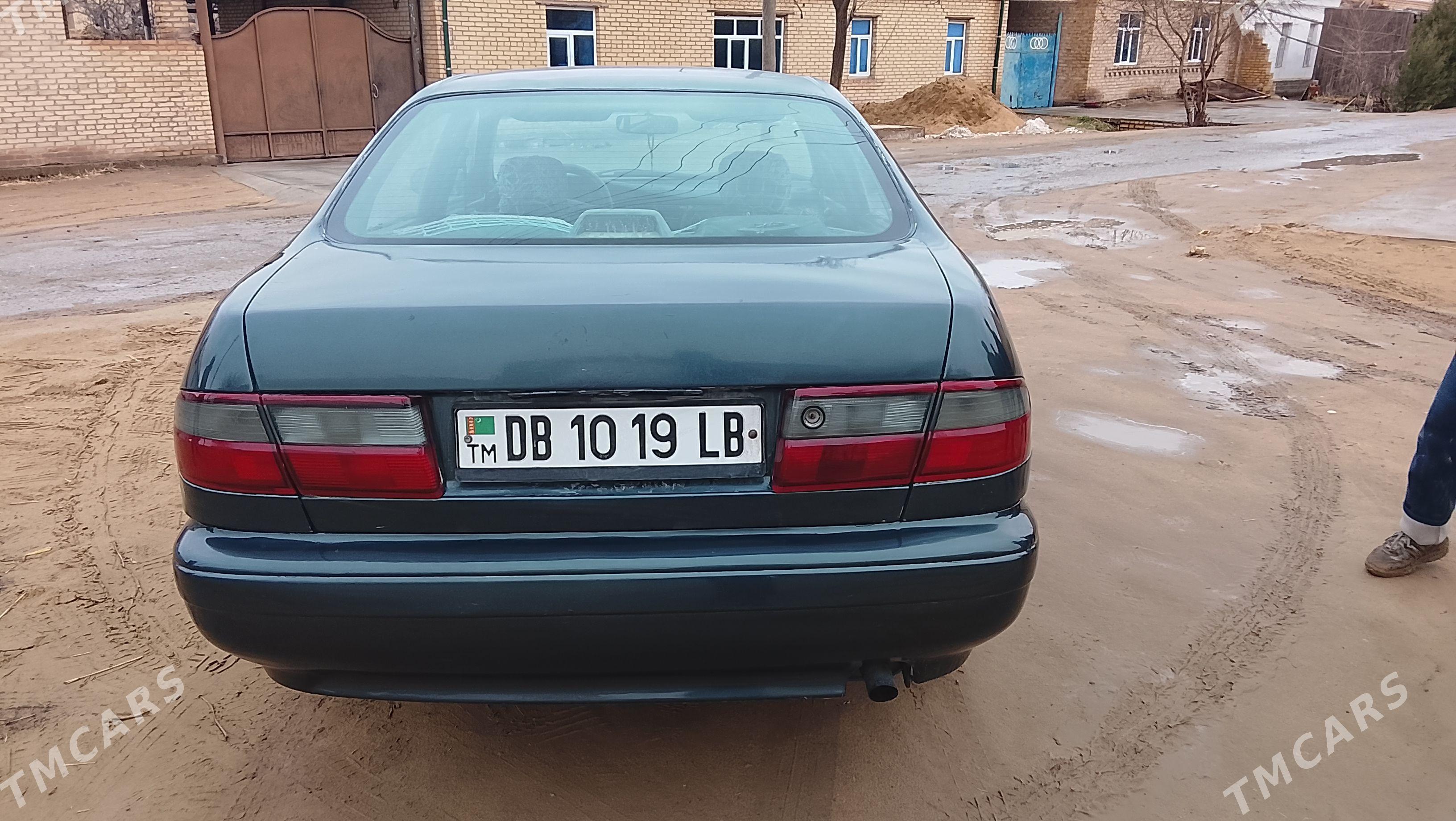 Toyota Corona 1994 - 57 000 TMT - Дарганата - img 1
