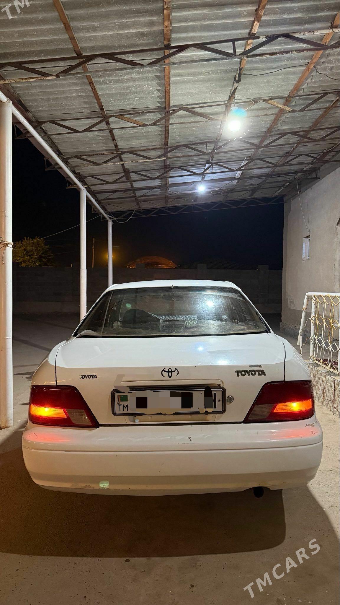 Toyota Vista 1995 - 55 000 TMT - Tejen - img 1
