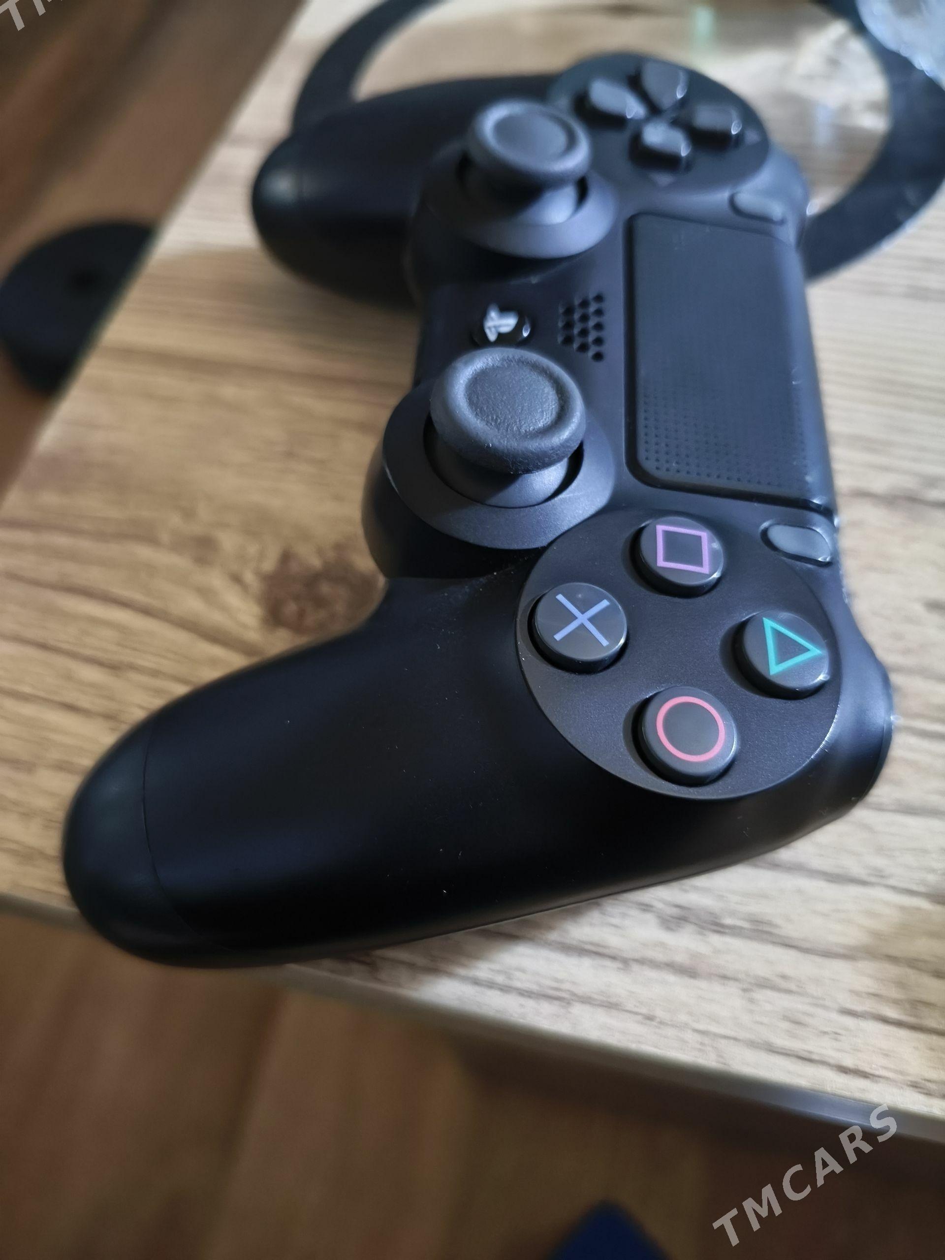ps4 jostik - Ruhabat (90-njy razýezd) - img 1