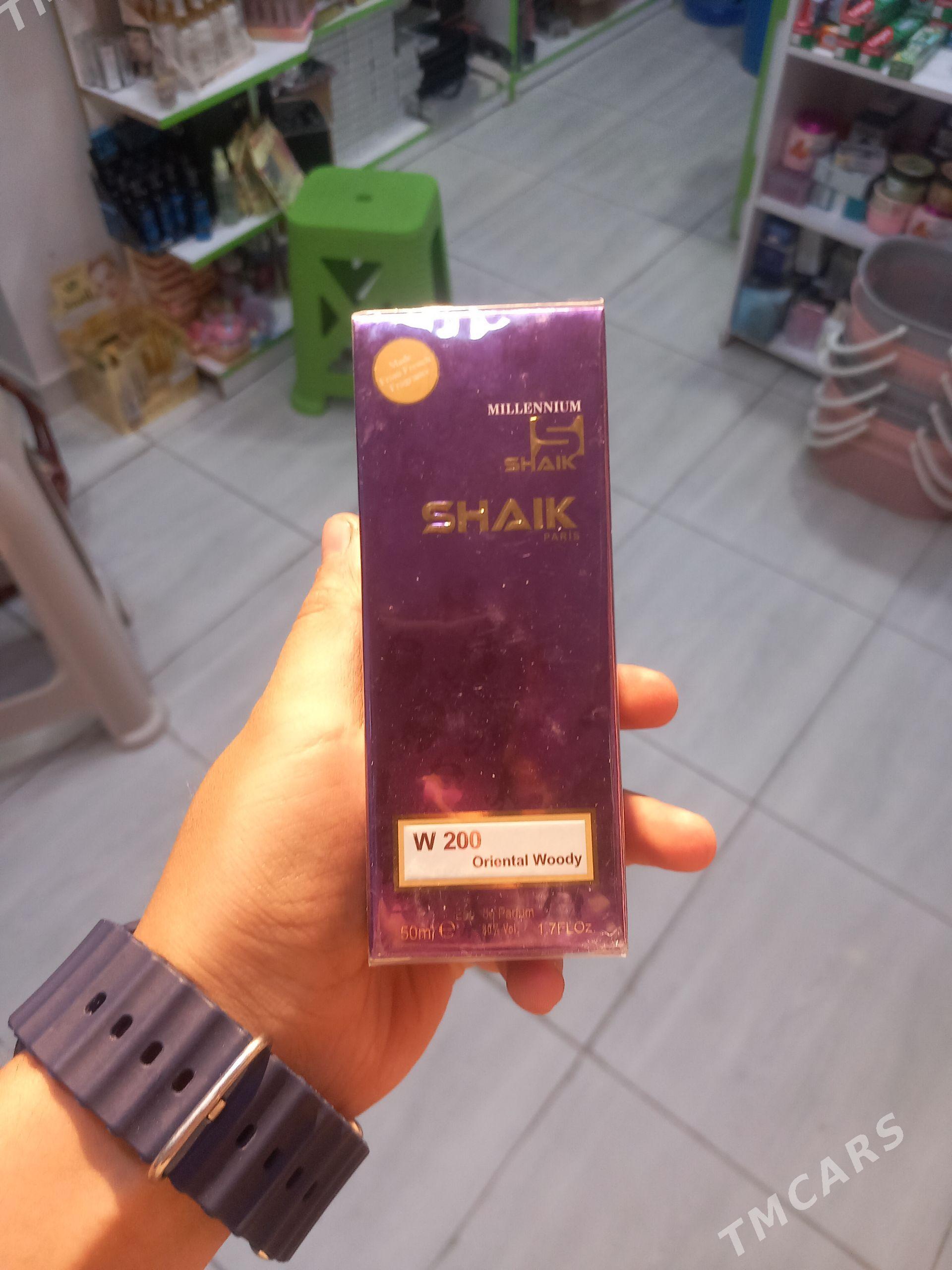 Shaik duhy - Aşgabat - img 1