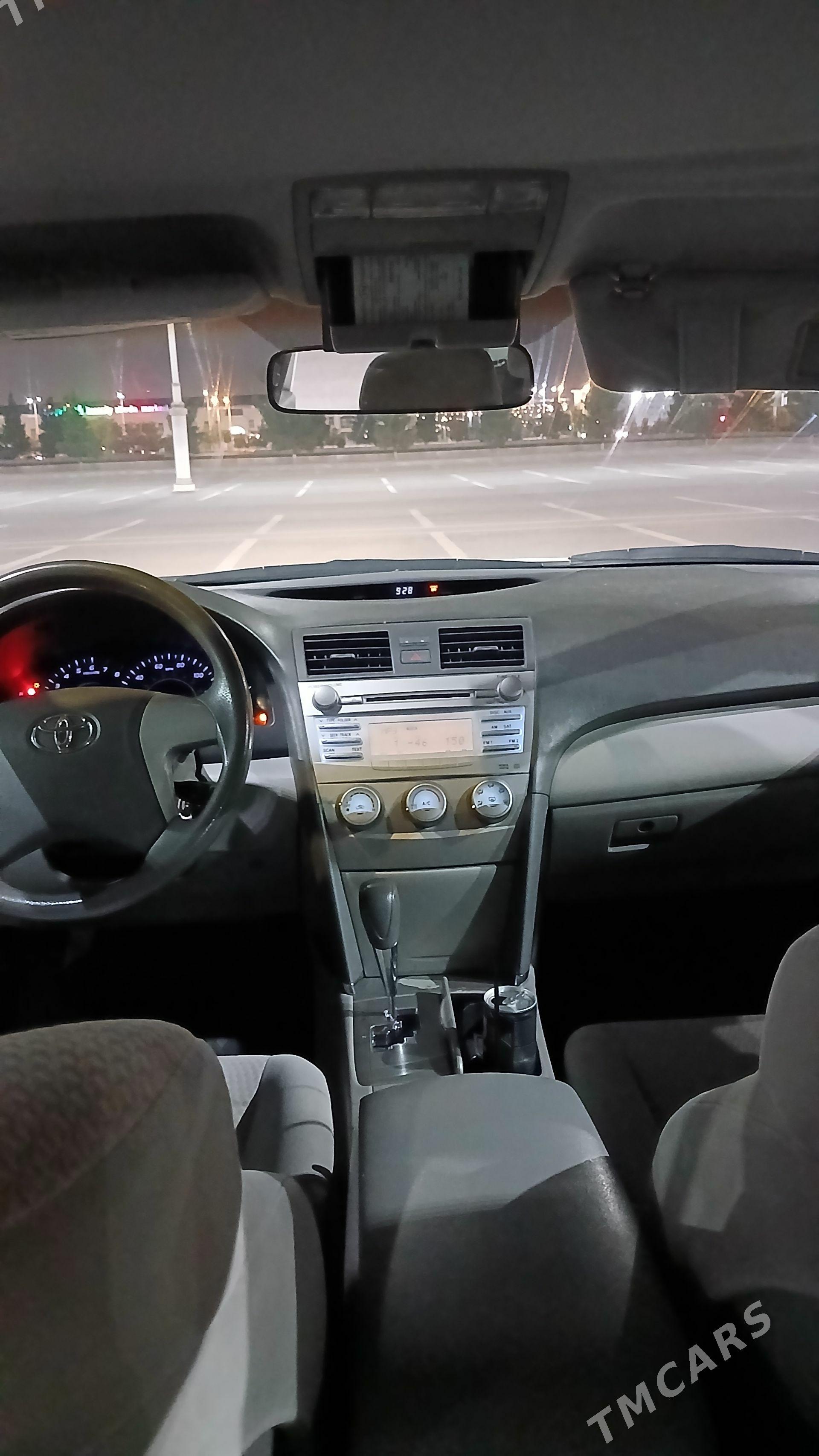 Toyota Camry 2010 - 225 000 TMT - Мир 7 - img 1