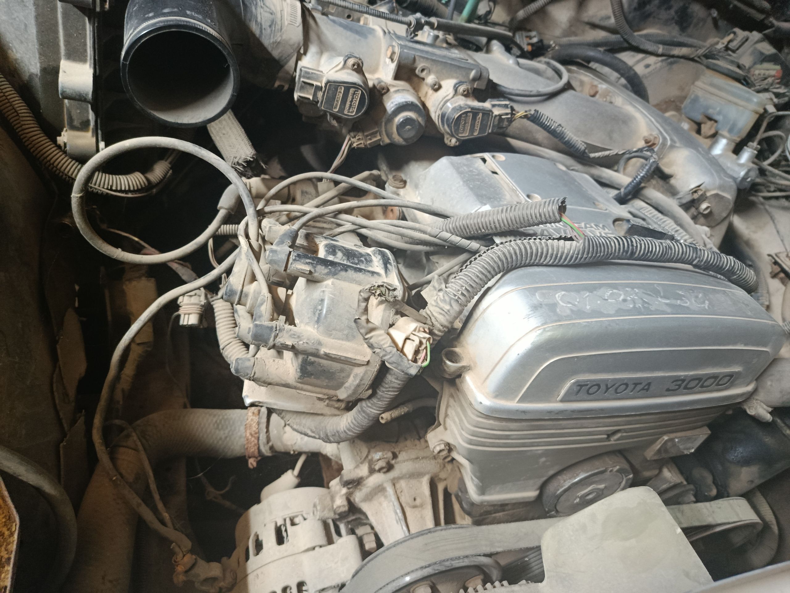mark ll matory karopka komyutr 13 000 TMT - Шабатский этрап - img 1