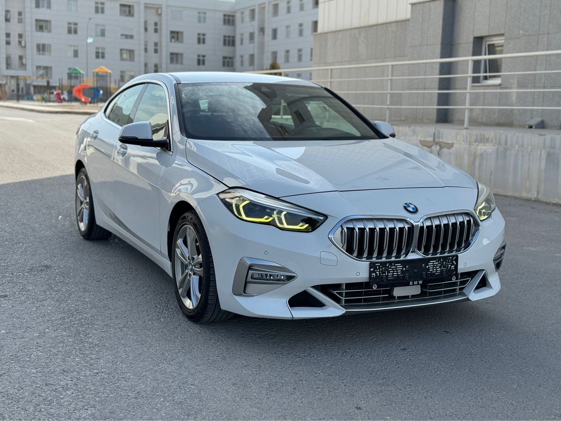 BMW 2 Series 2021 - 465 000 TMT - Гуртли - img 1