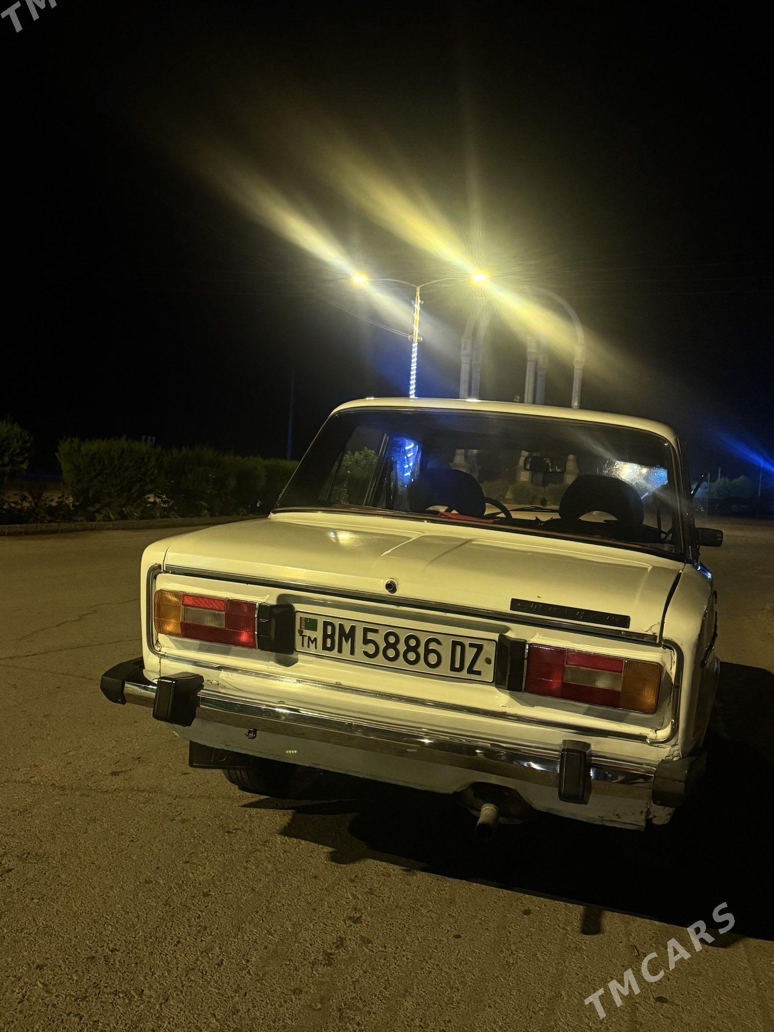 Lada 2106 1988 - 20 000 TMT - Türkmenbaşy etr. - img 1