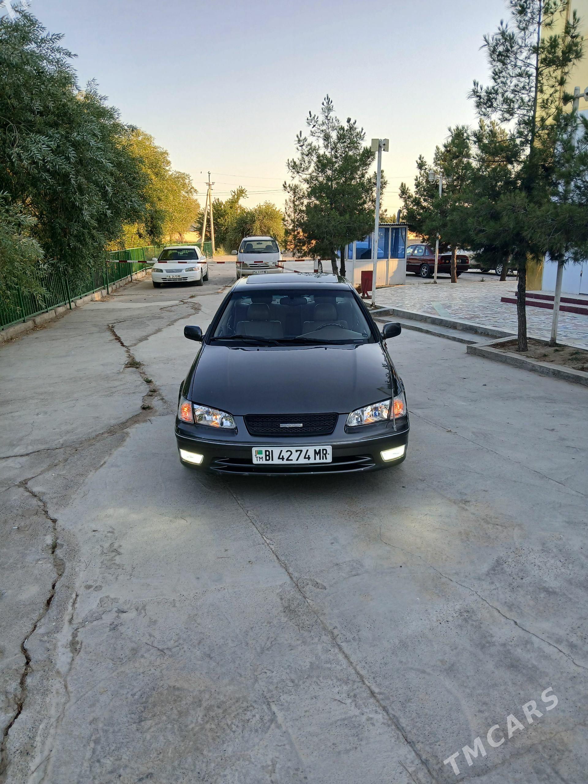 Toyota Camry 2000 - 222 000 TMT - Türkmenabat - img 1
