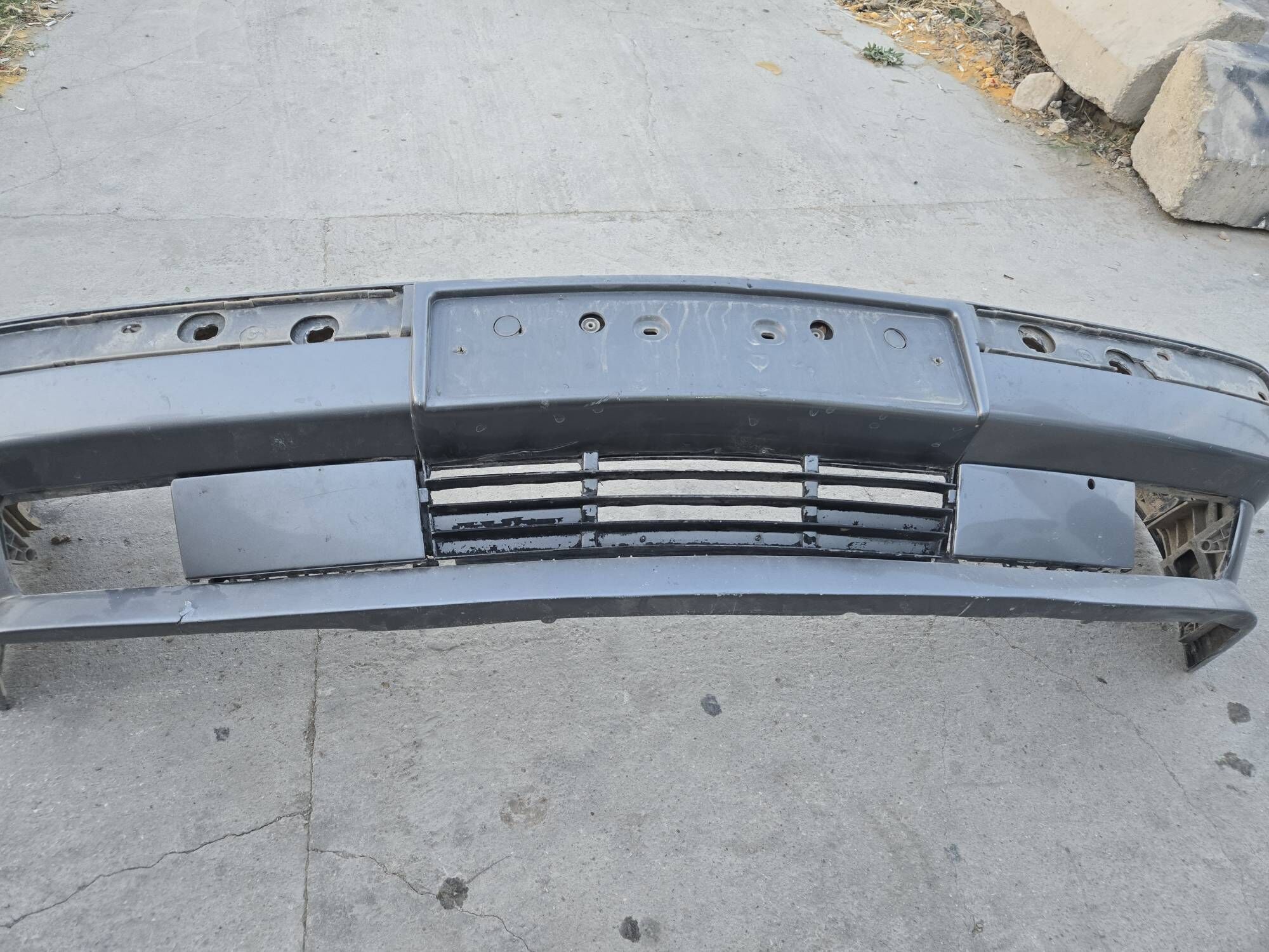 bmw e34 onki bamper bufer 1 000 TMT - Балканабат - img 1