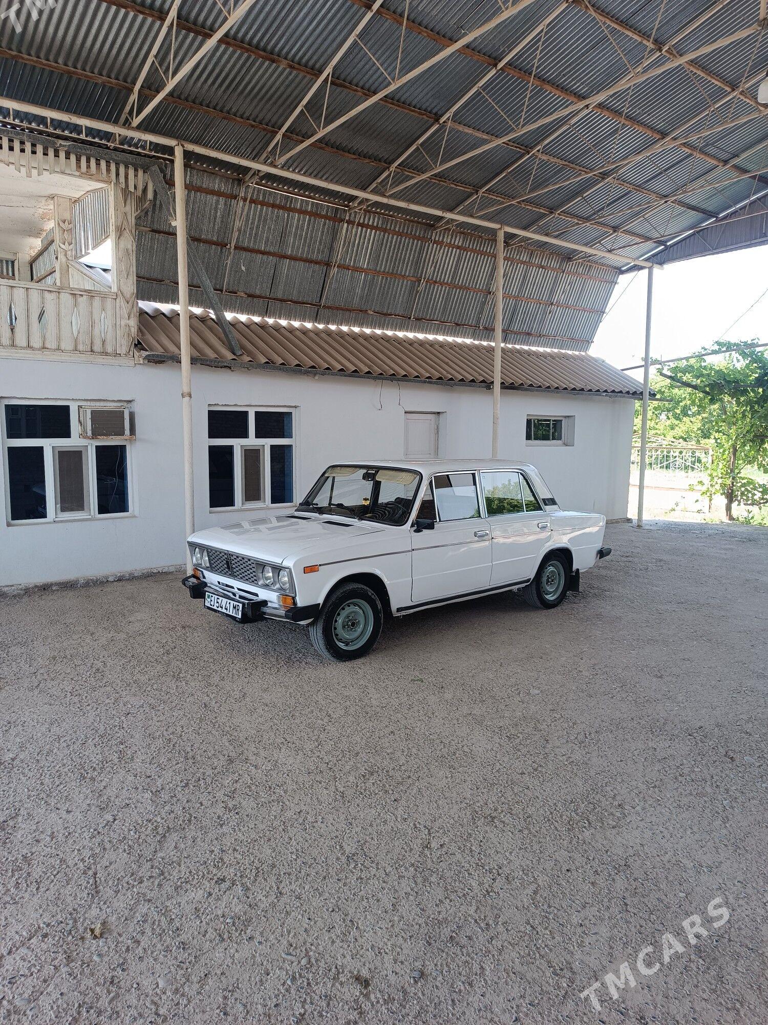 Lada 2106 1999 - 33 000 TMT - Сакарчага - img 1