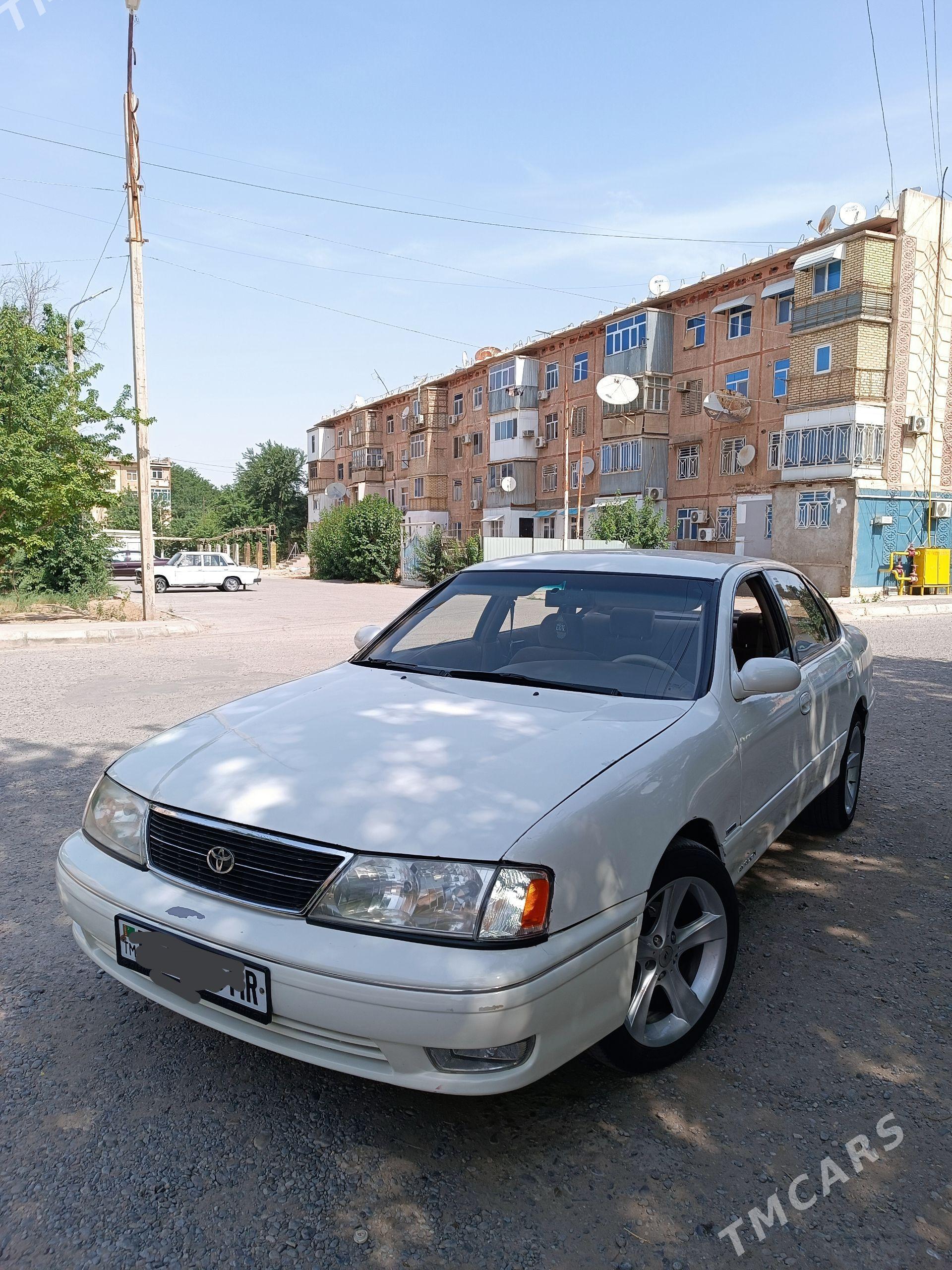 Toyota Avalon 1996 - 122 000 TMT - Mary - img 1