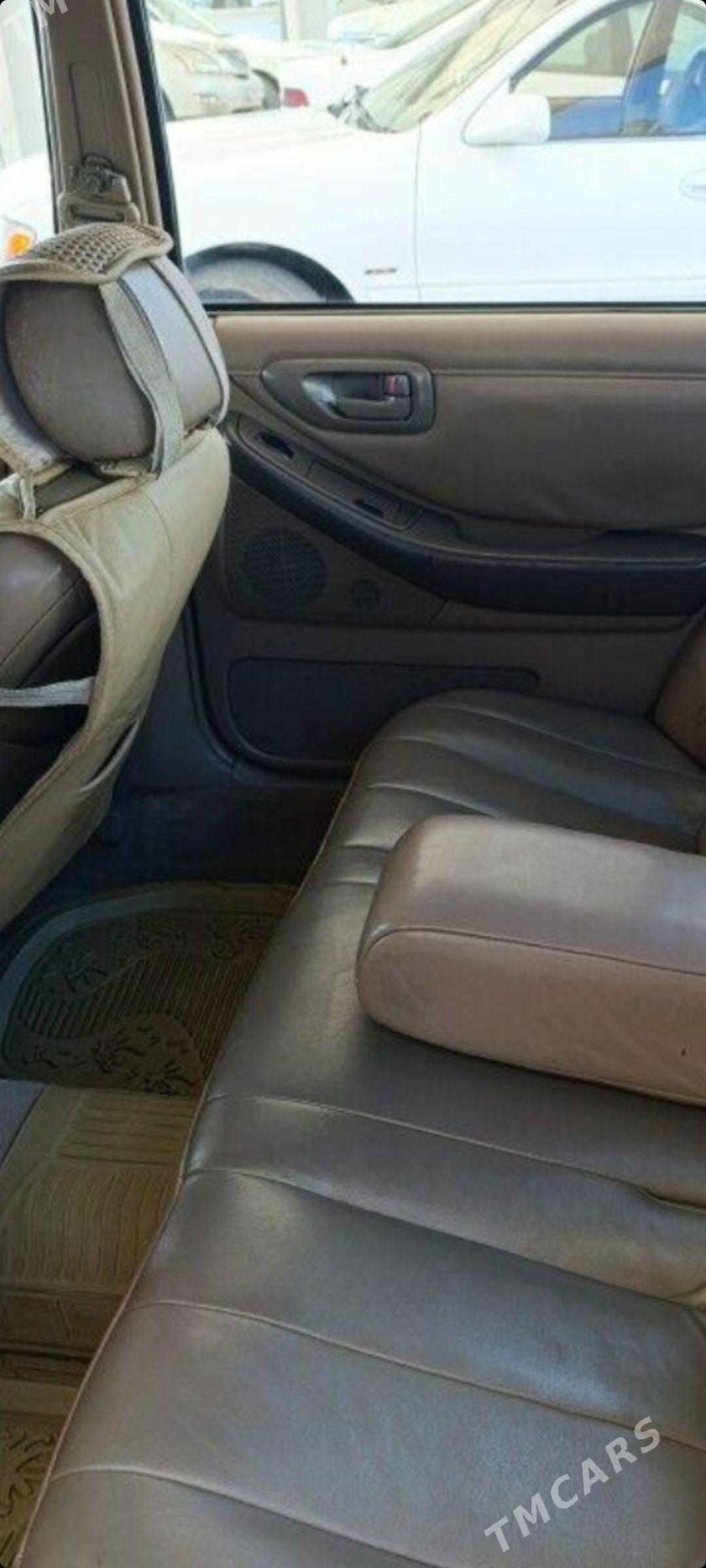 Toyota Avalon 1997 - 135 000 TMT - Mary - img 1