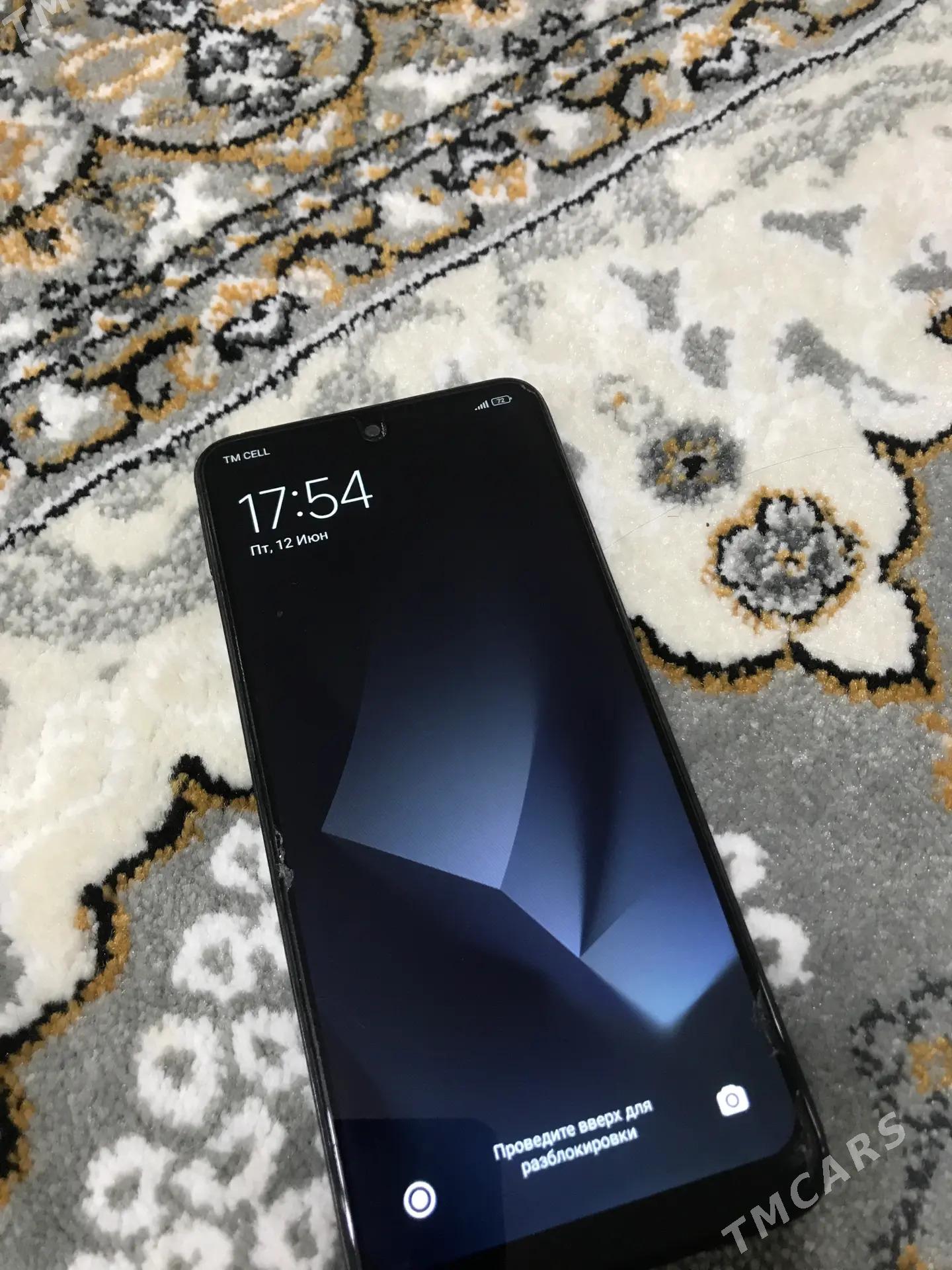 Redmi not 12 - Балканабат - img 1