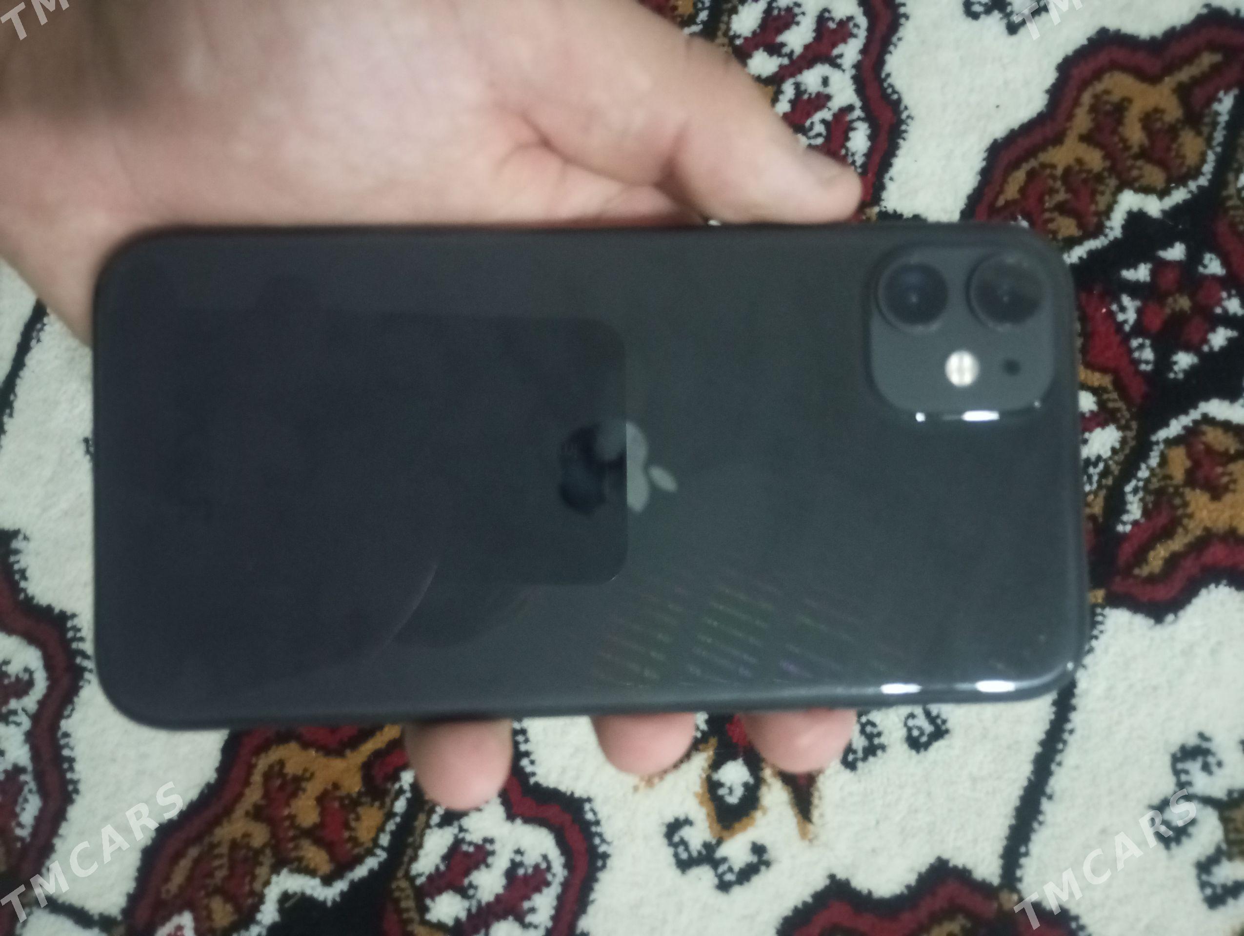 iPhone 11 - Туркменабат - img 1