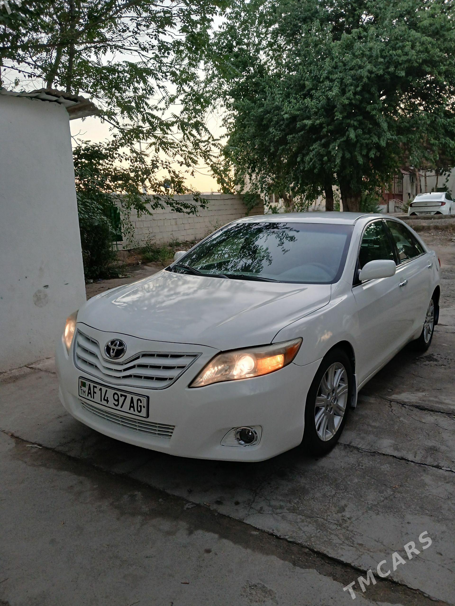 Toyota Camry 2007 - 160 000 TMT - Köşi - img 1