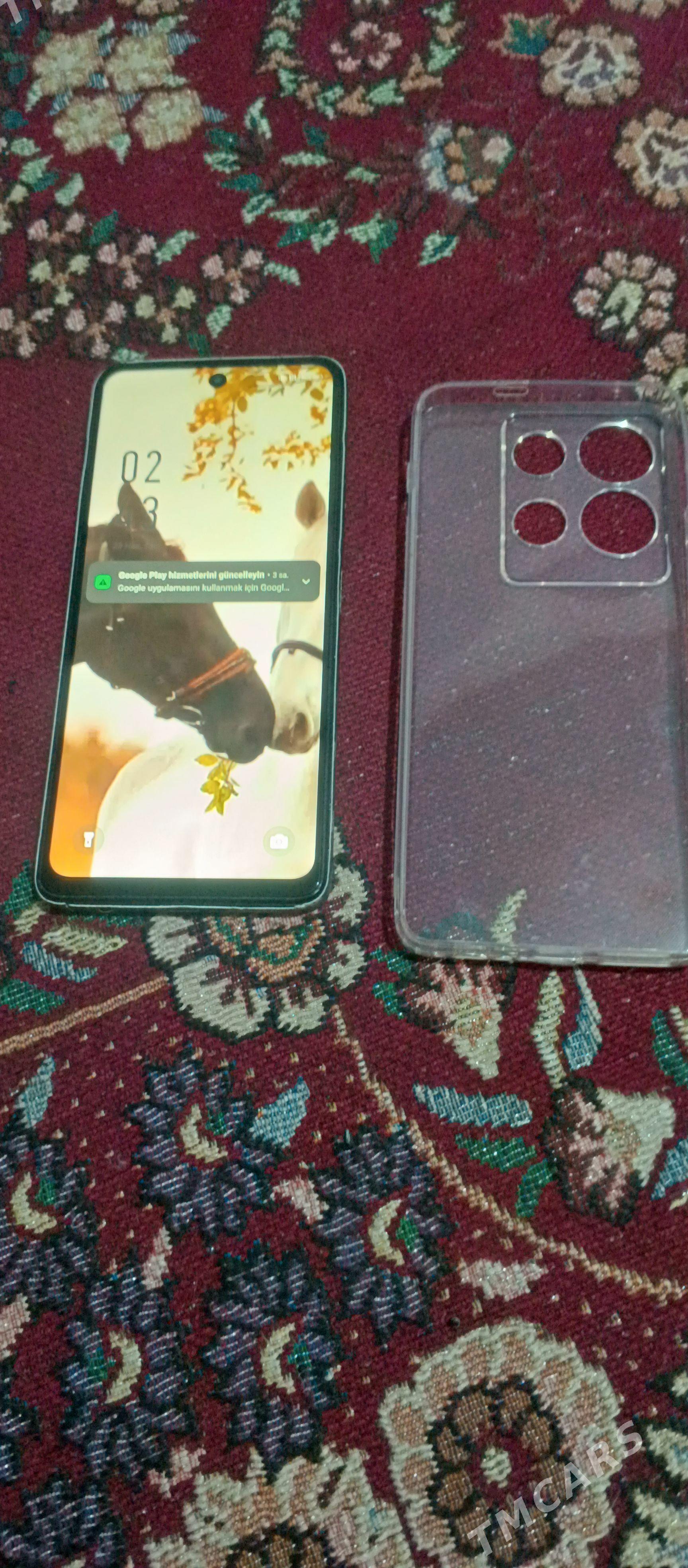 ınfinix not 30 16,265 - Мары - img 1