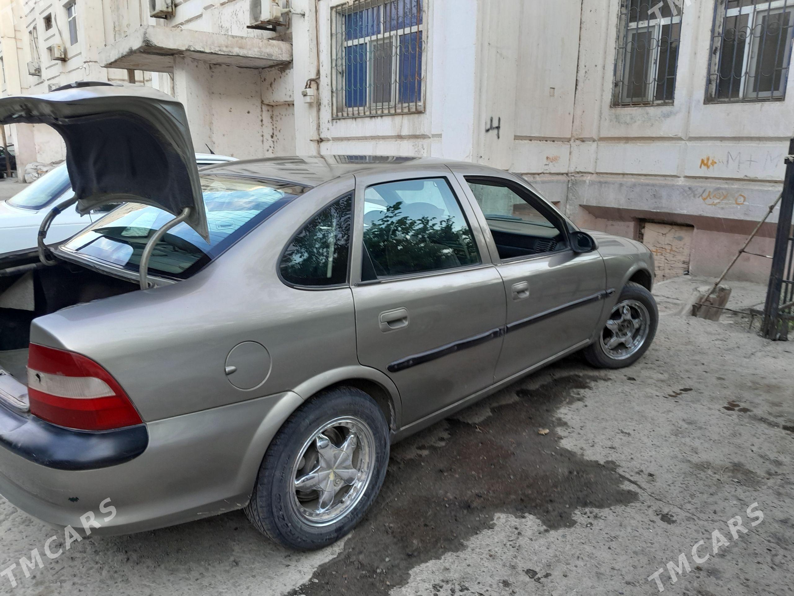 Opel Vectra 1997 - 65 000 TMT - Daşoguz - img 1